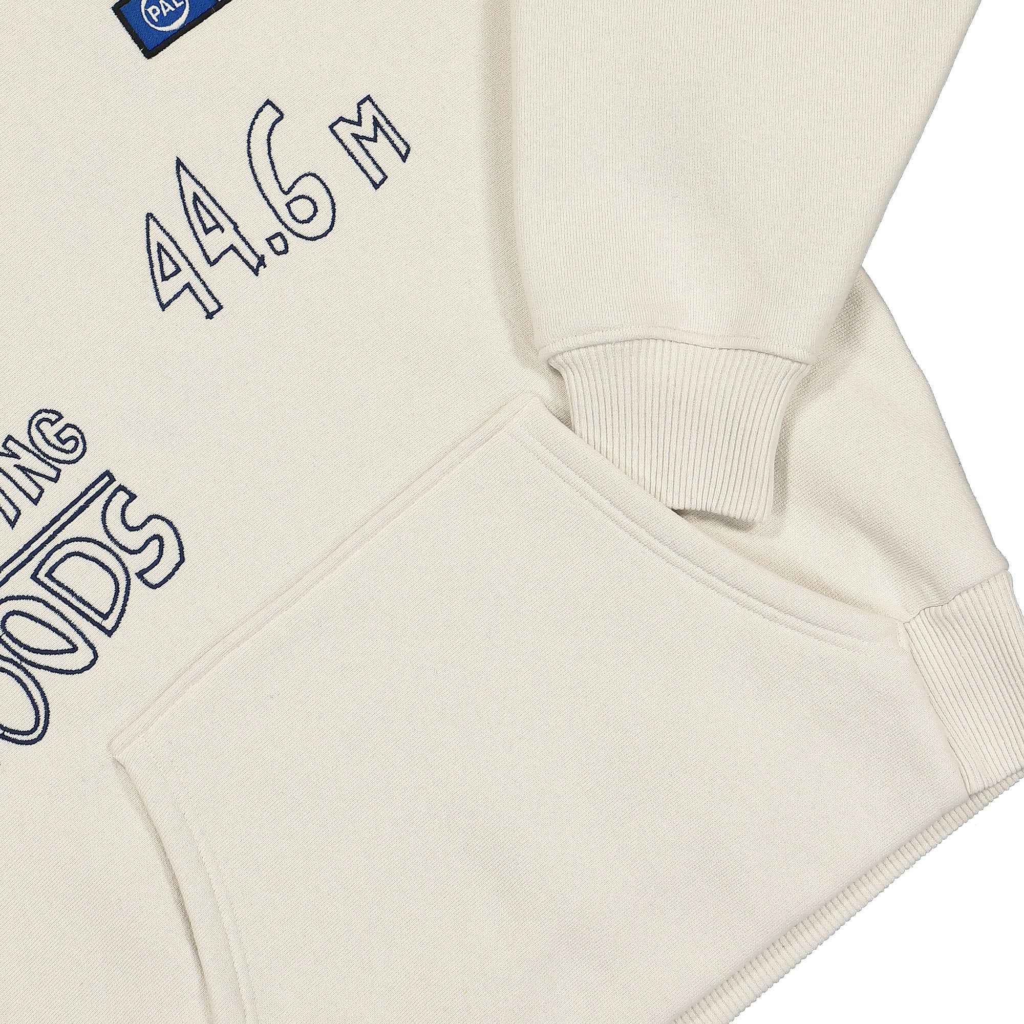 Miles Hoodie - Image 4