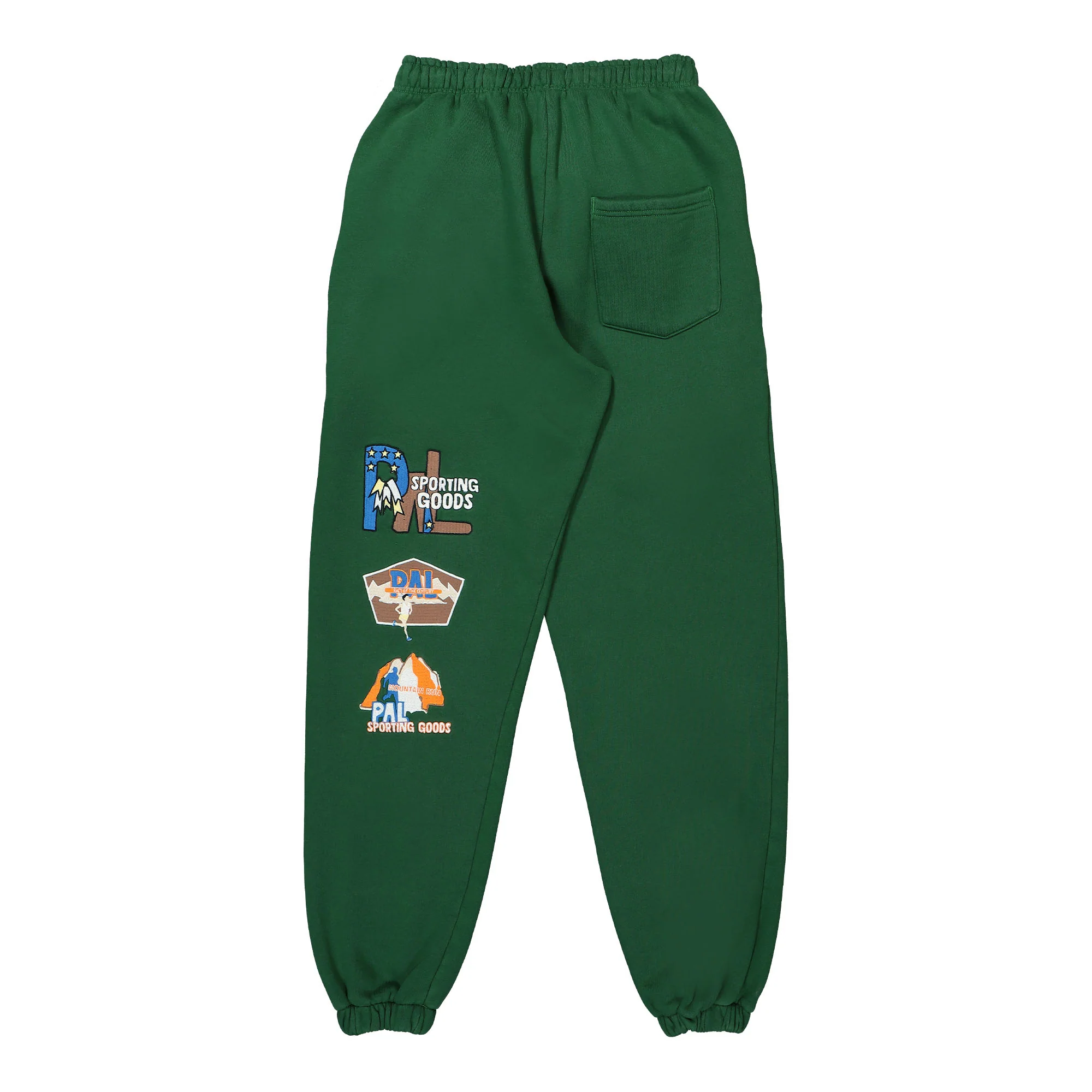 Mountain Run Pant - Image 2