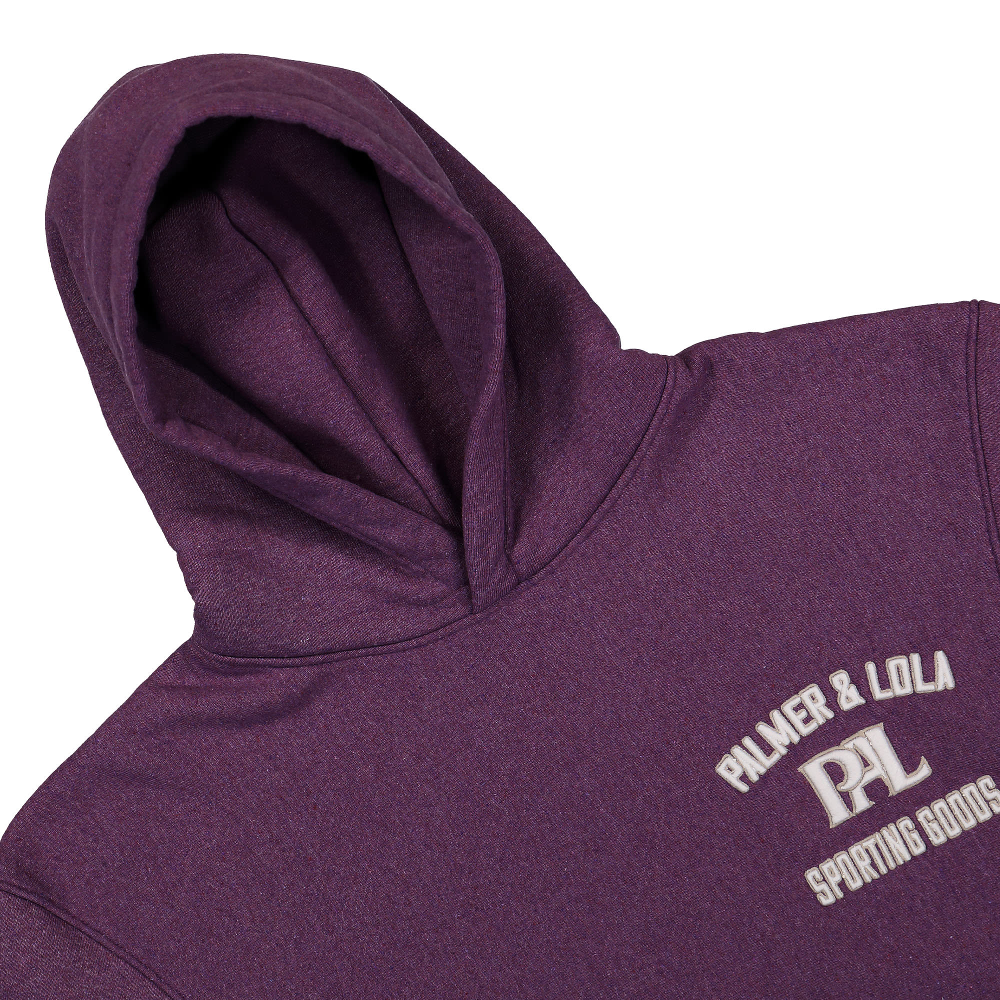 New Arch Logo Hoodie - Image 2