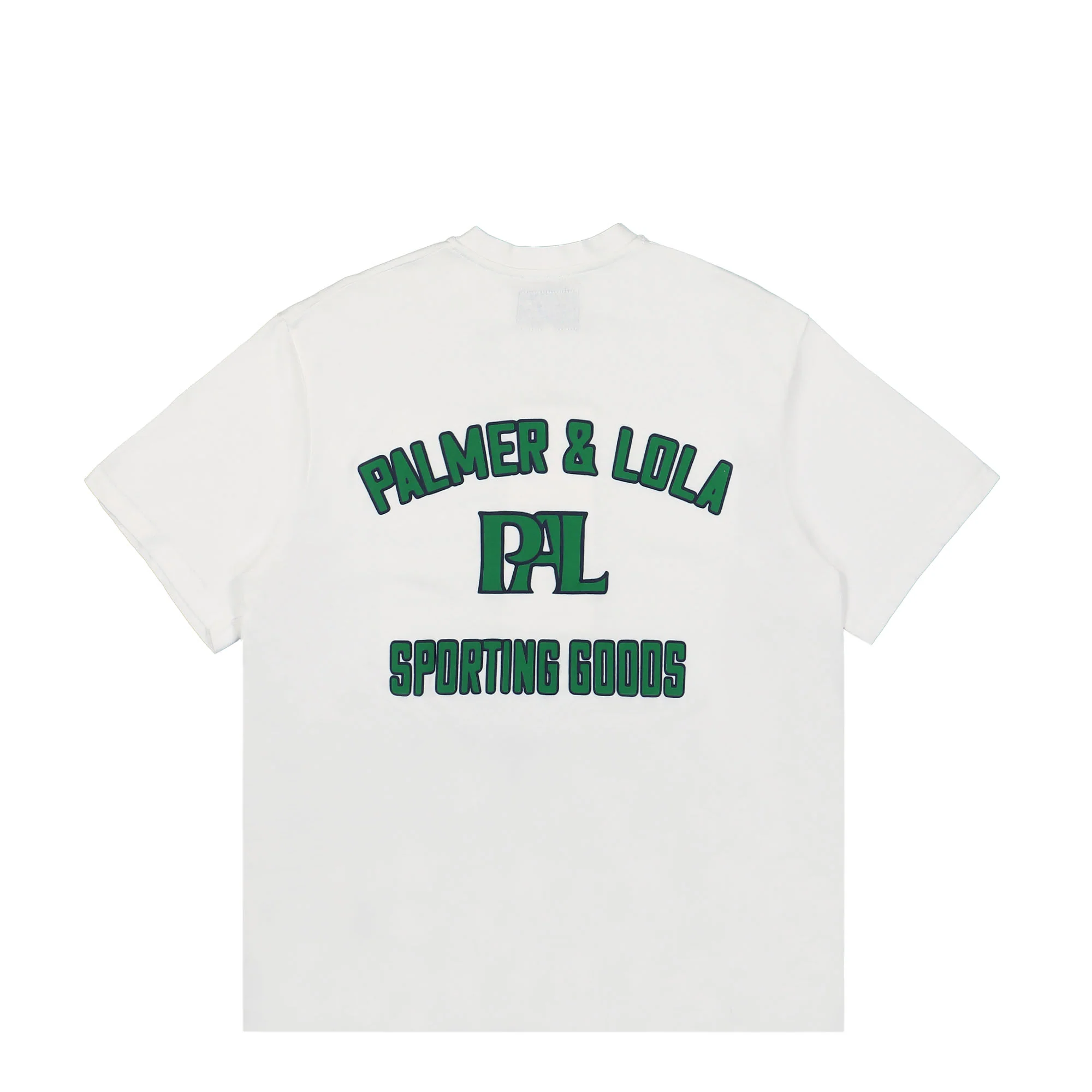 New Arch Logo T-Shirt - Image 3