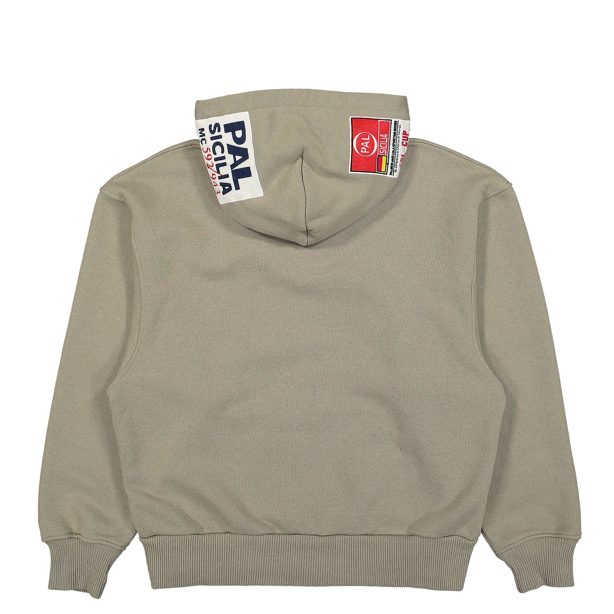 PAL Cup Hoodie - Image 2