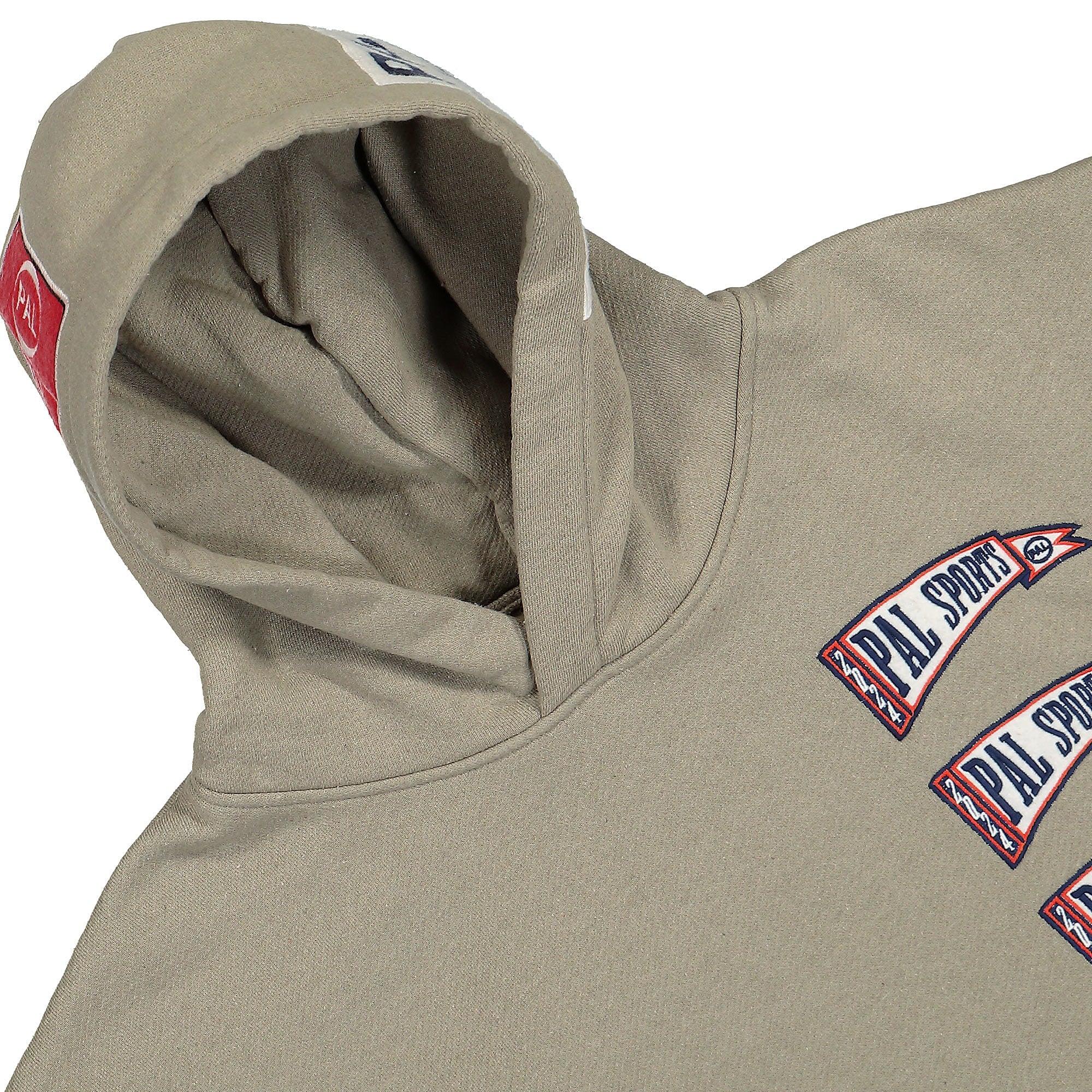 PAL Cup Hoodie - Image 3