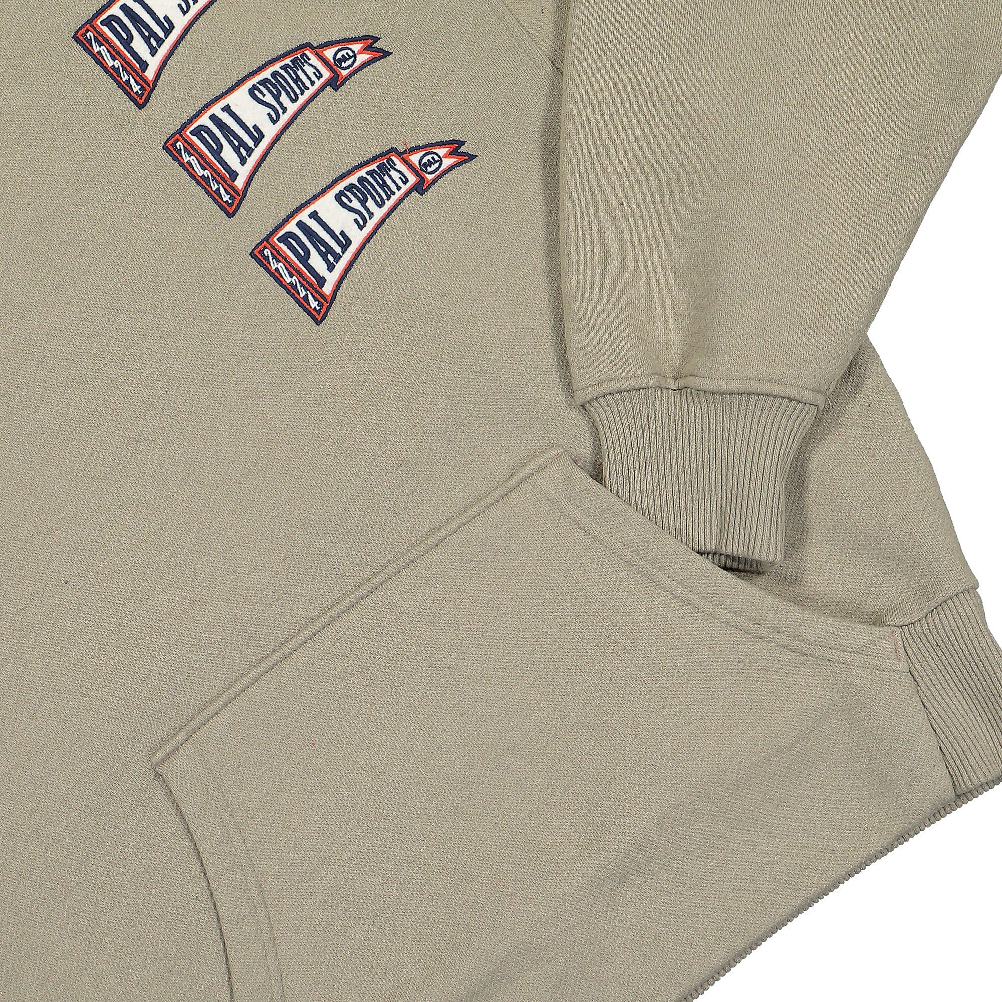 PAL Cup Hoodie - Image 4