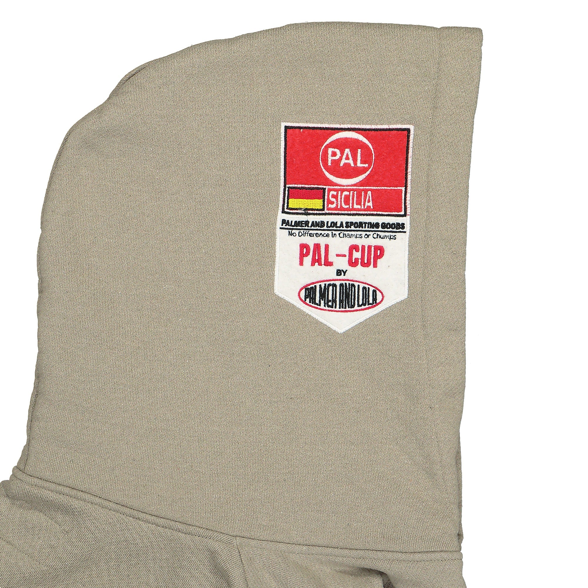 PAL Cup Hoodie - Image 5