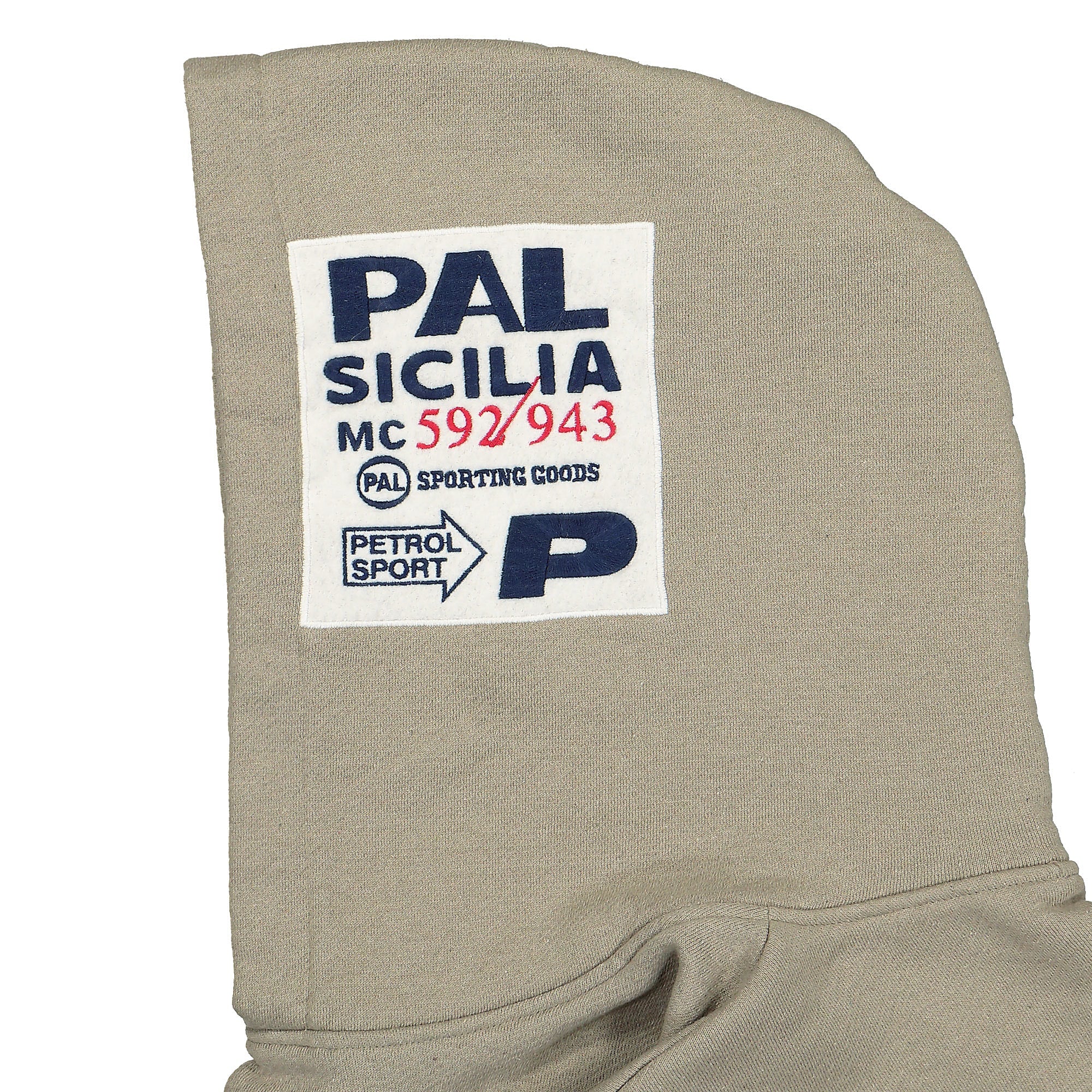 PAL Cup Hoodie - Image 6