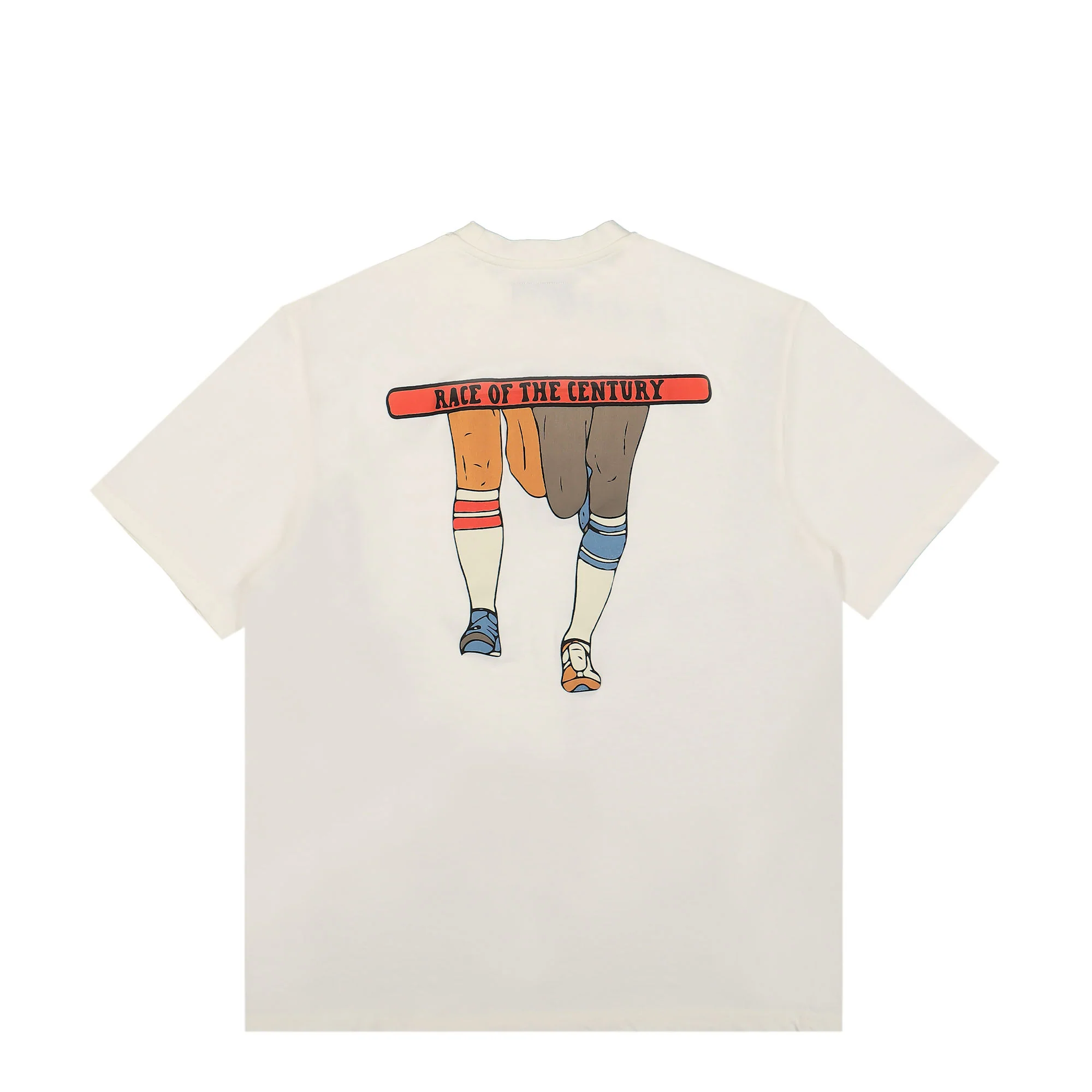 Race Of The Century T-Shirt - Image 3