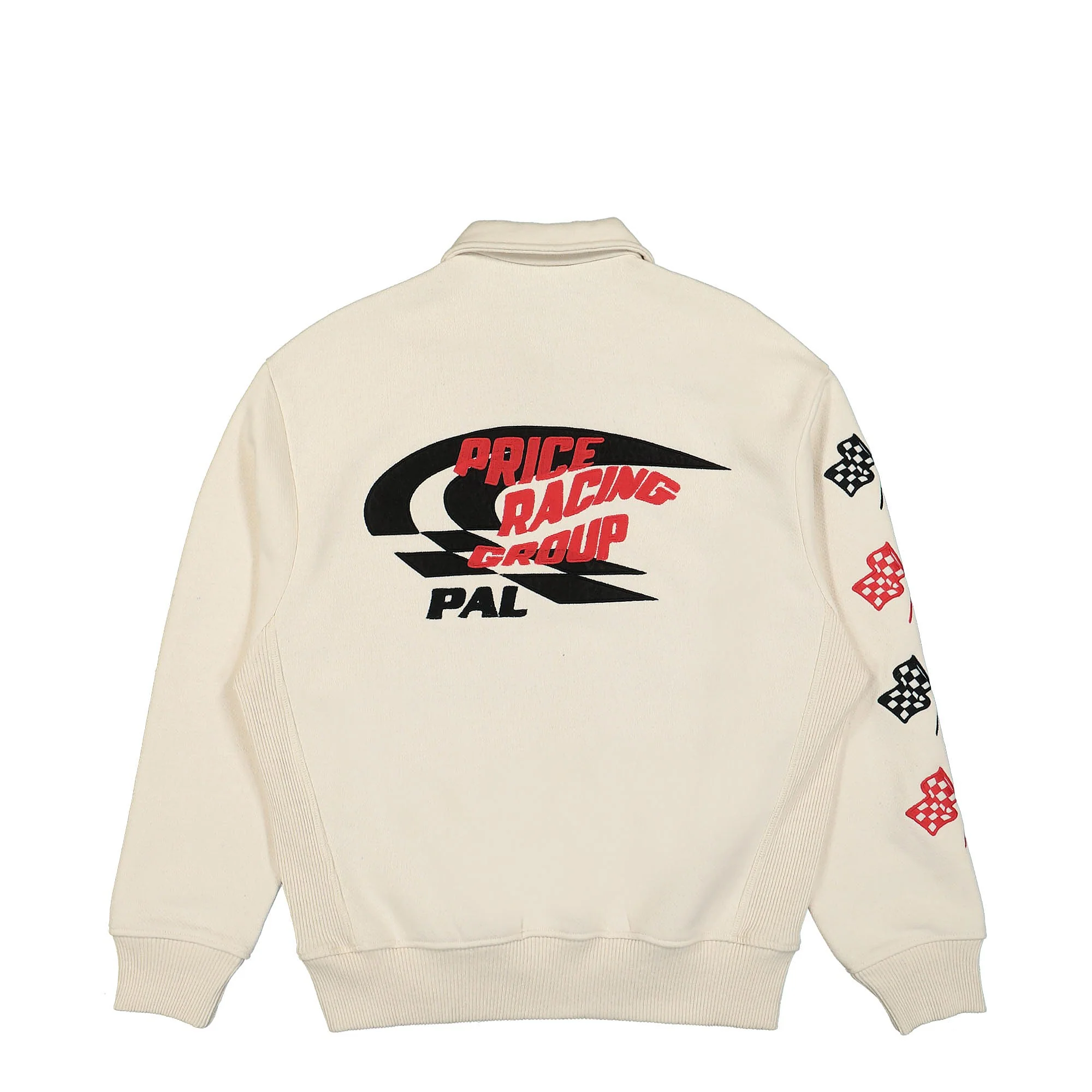Racing Group Half Zip - Image 3