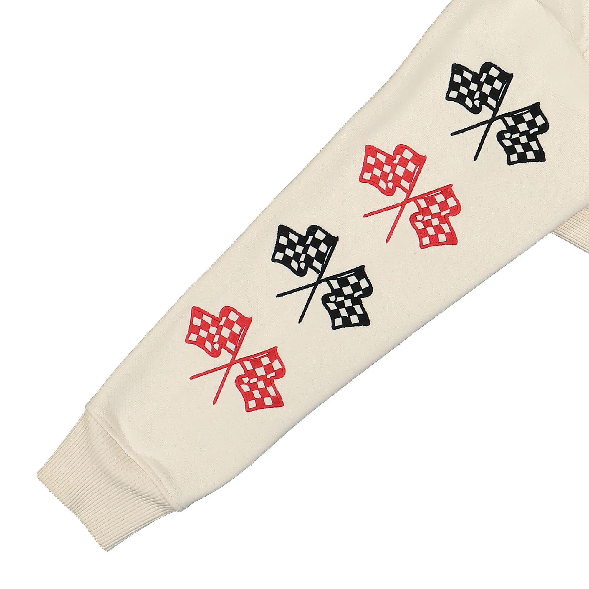 Racing Group Half Zip - Image 4