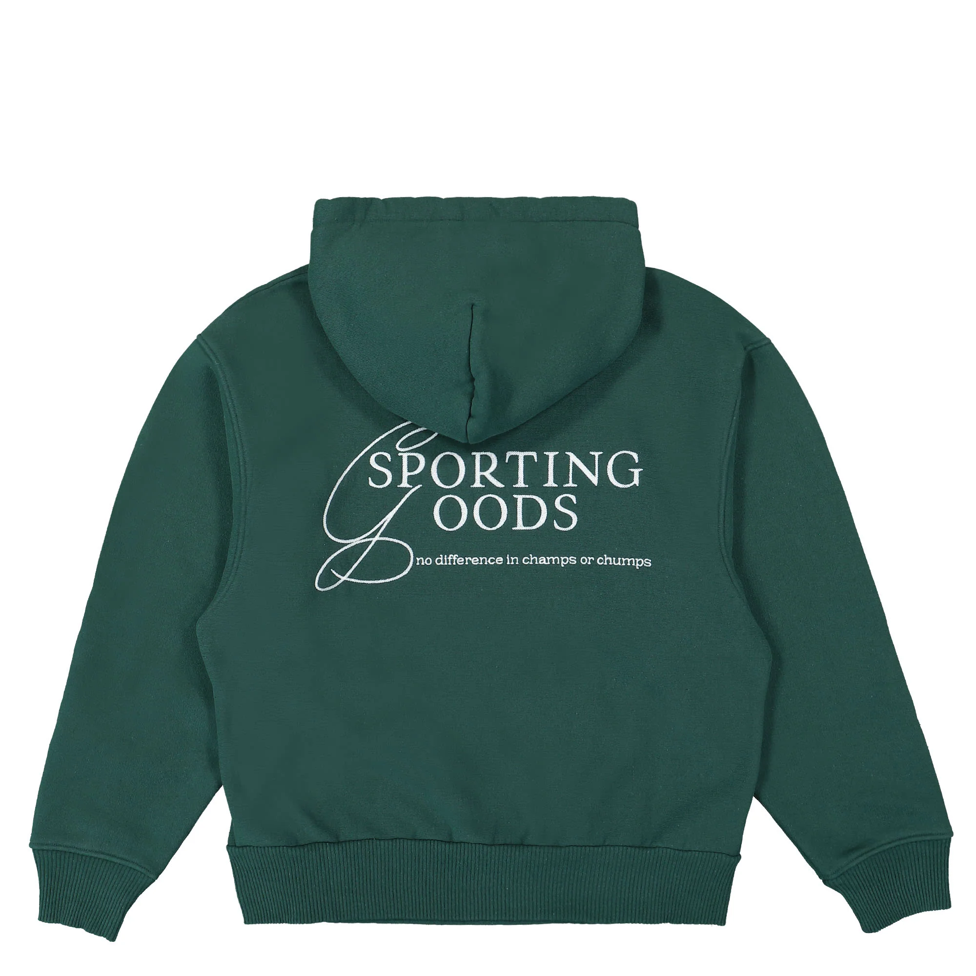 Rocker Hoodie - Image 3