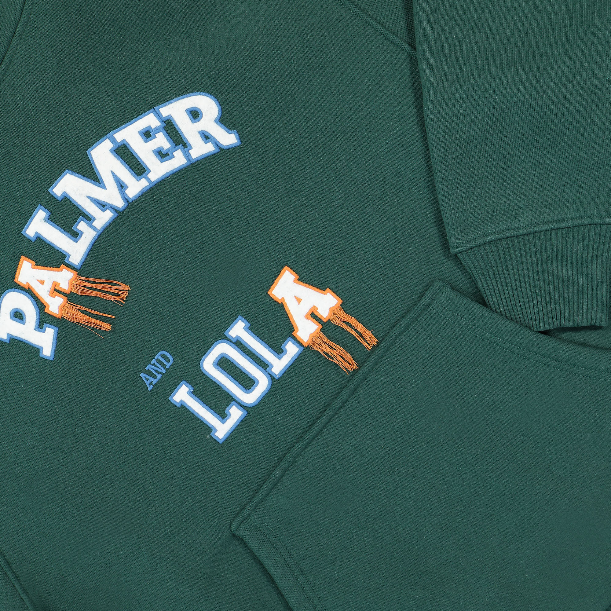 Rocker Hoodie - Image 4