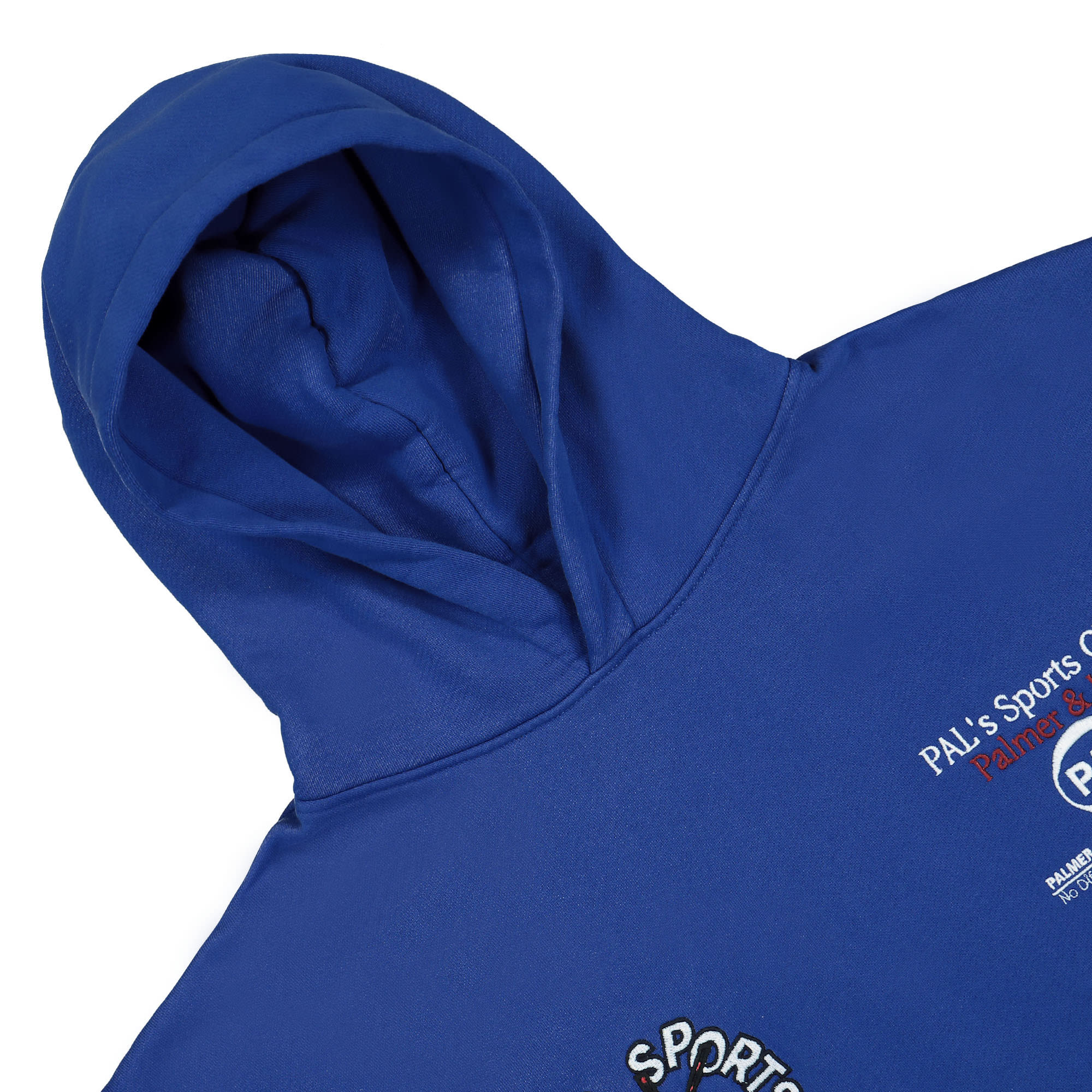 Saut A Ski Hoodie - Image 2
