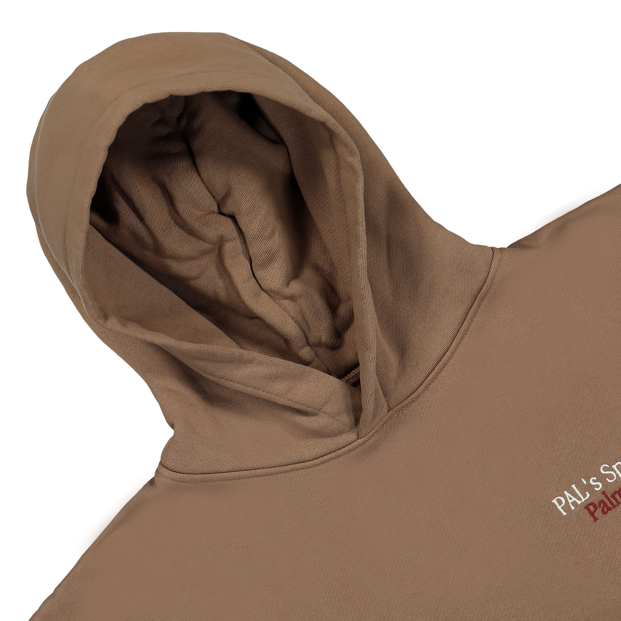 Saut A Ski Hoodie - Image 2