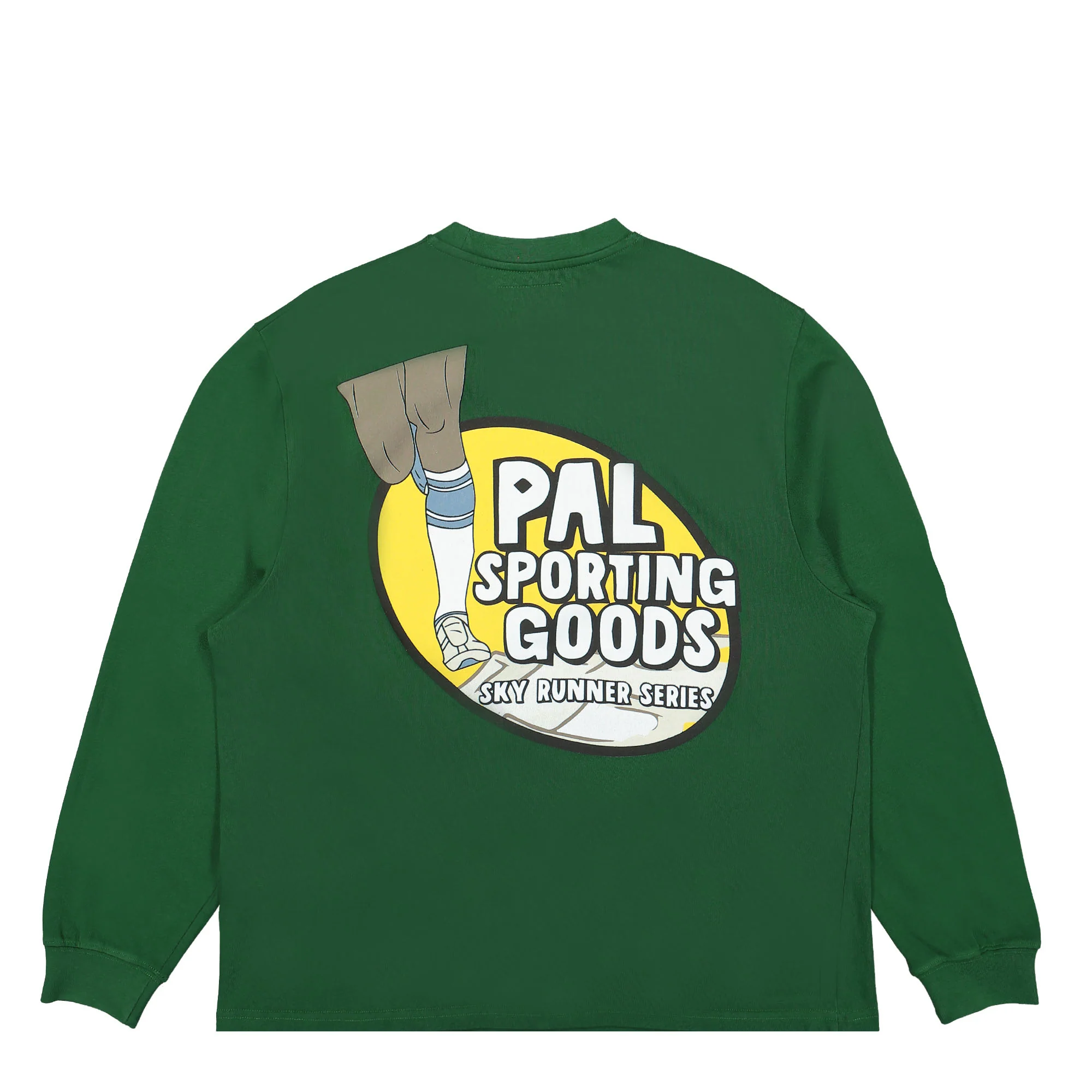Sky Runner Long Sleeve - Image 3
