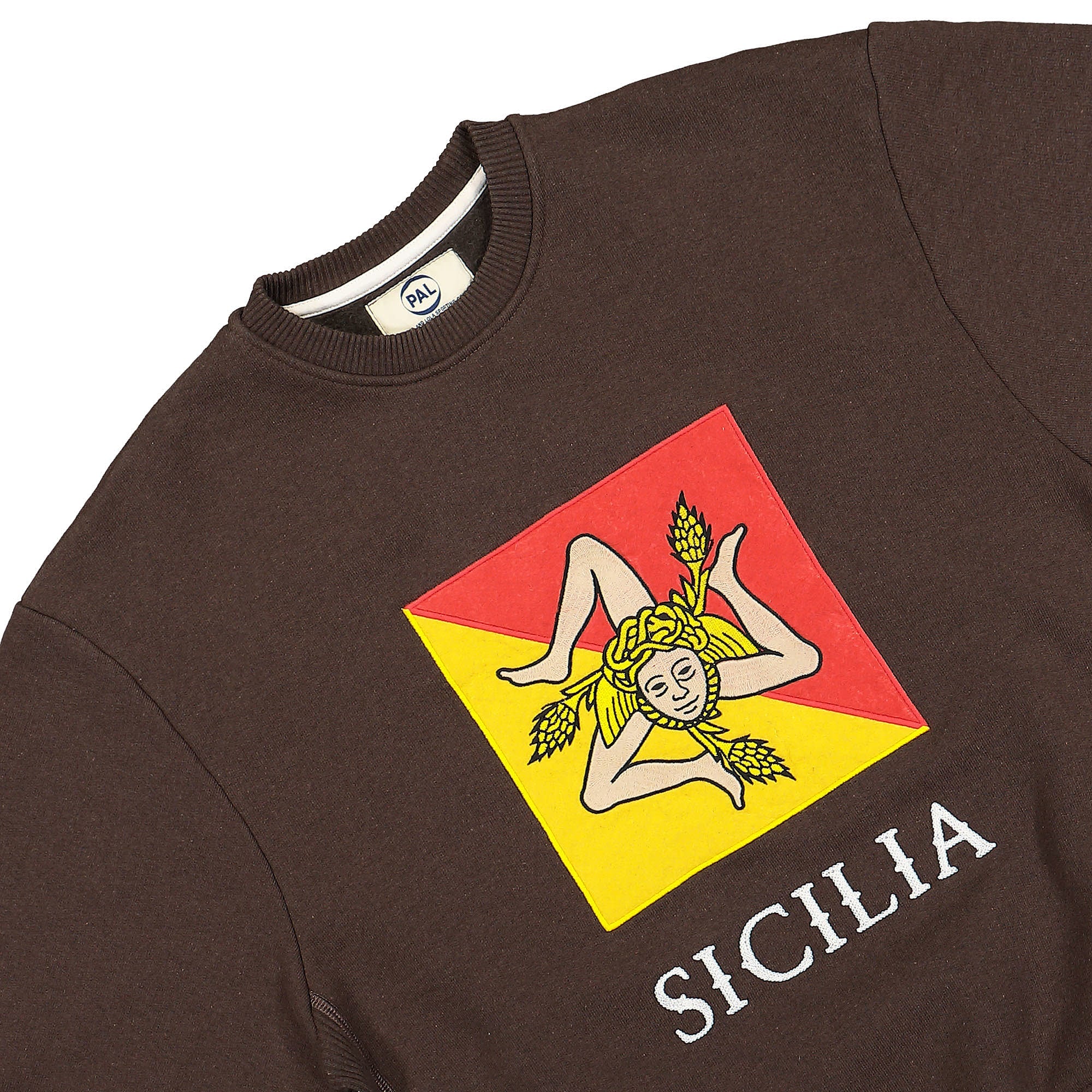 Sports Car Championship Crewneck - Image 2