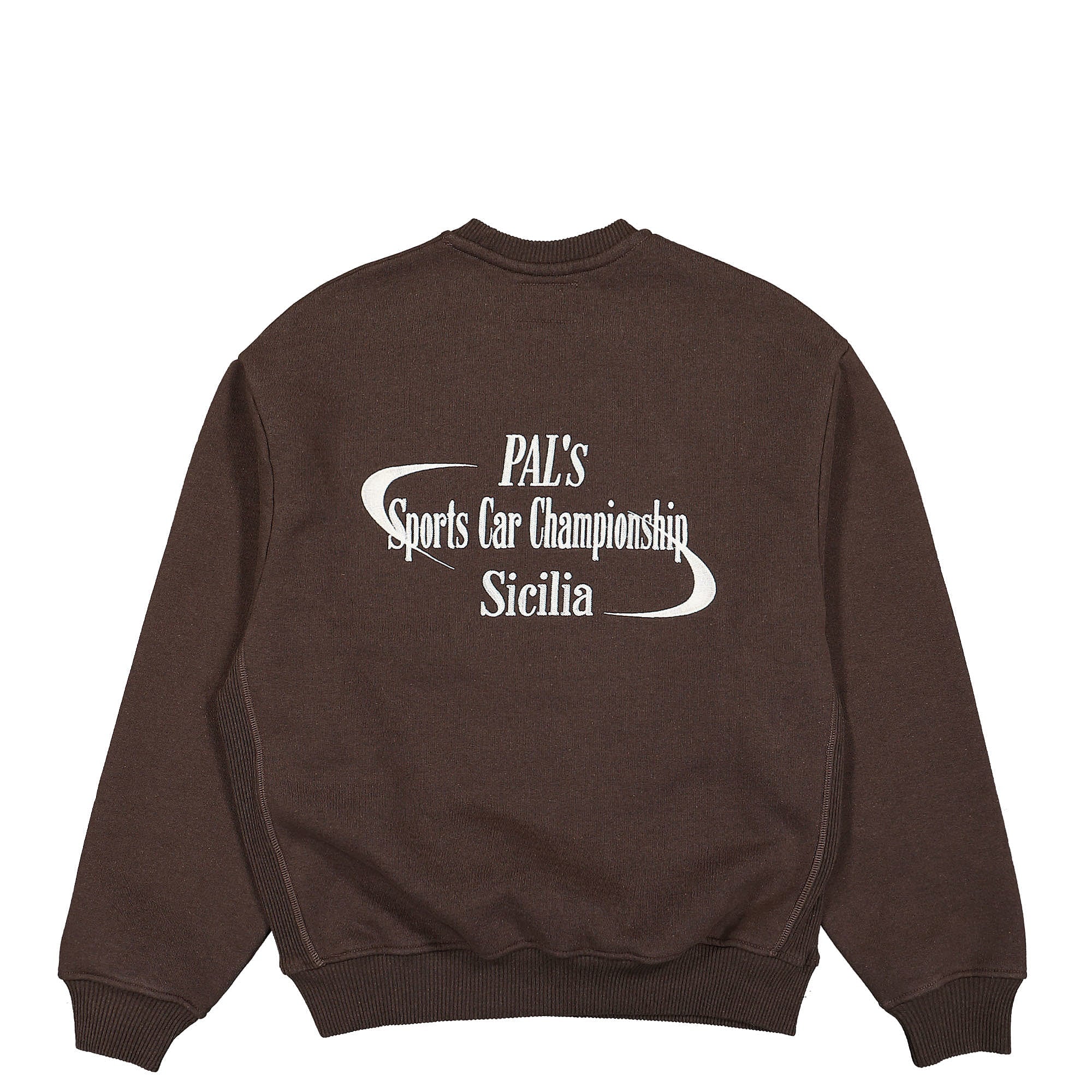 Sports Car Championship Crewneck - Image 3