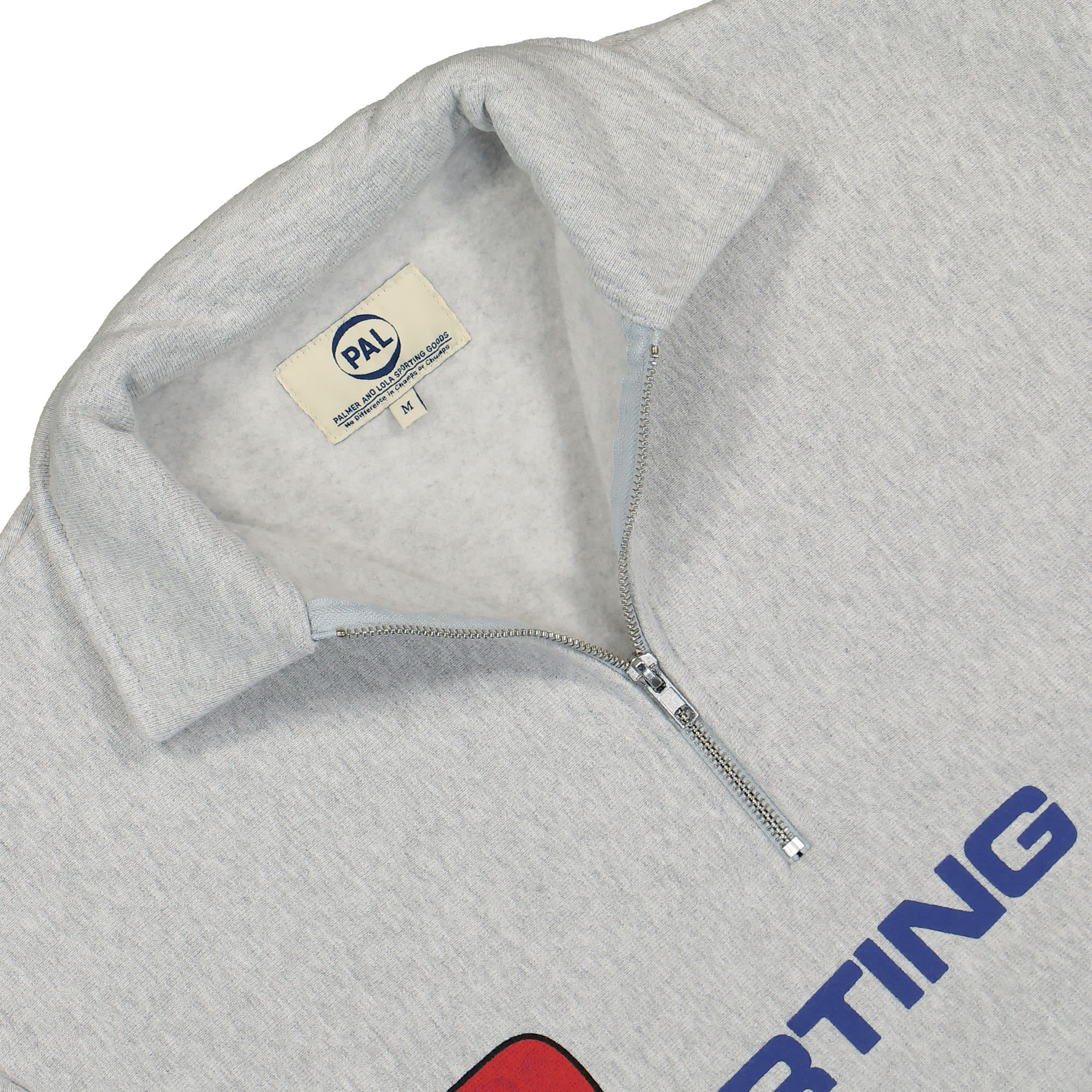 Wipe Out Half Zip - Image 2