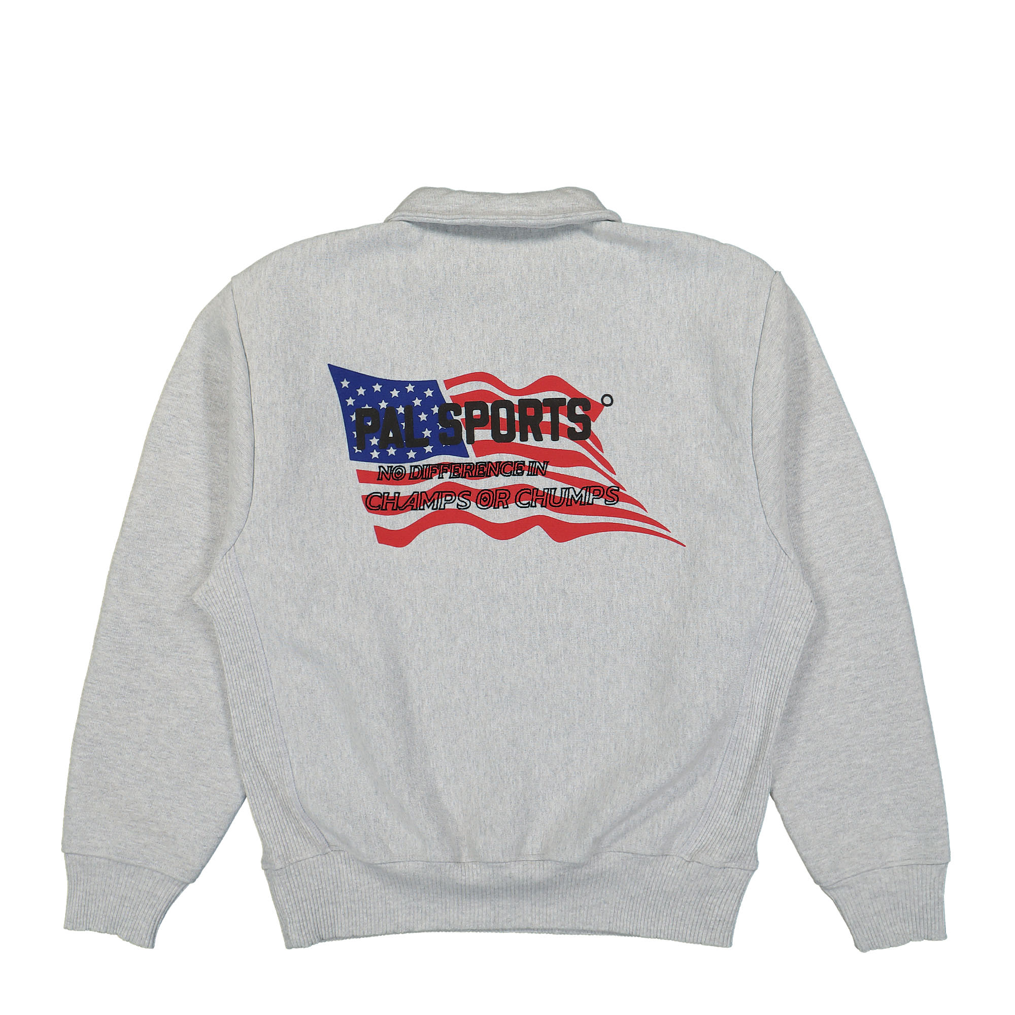 Wipe Out Half Zip - Image 3