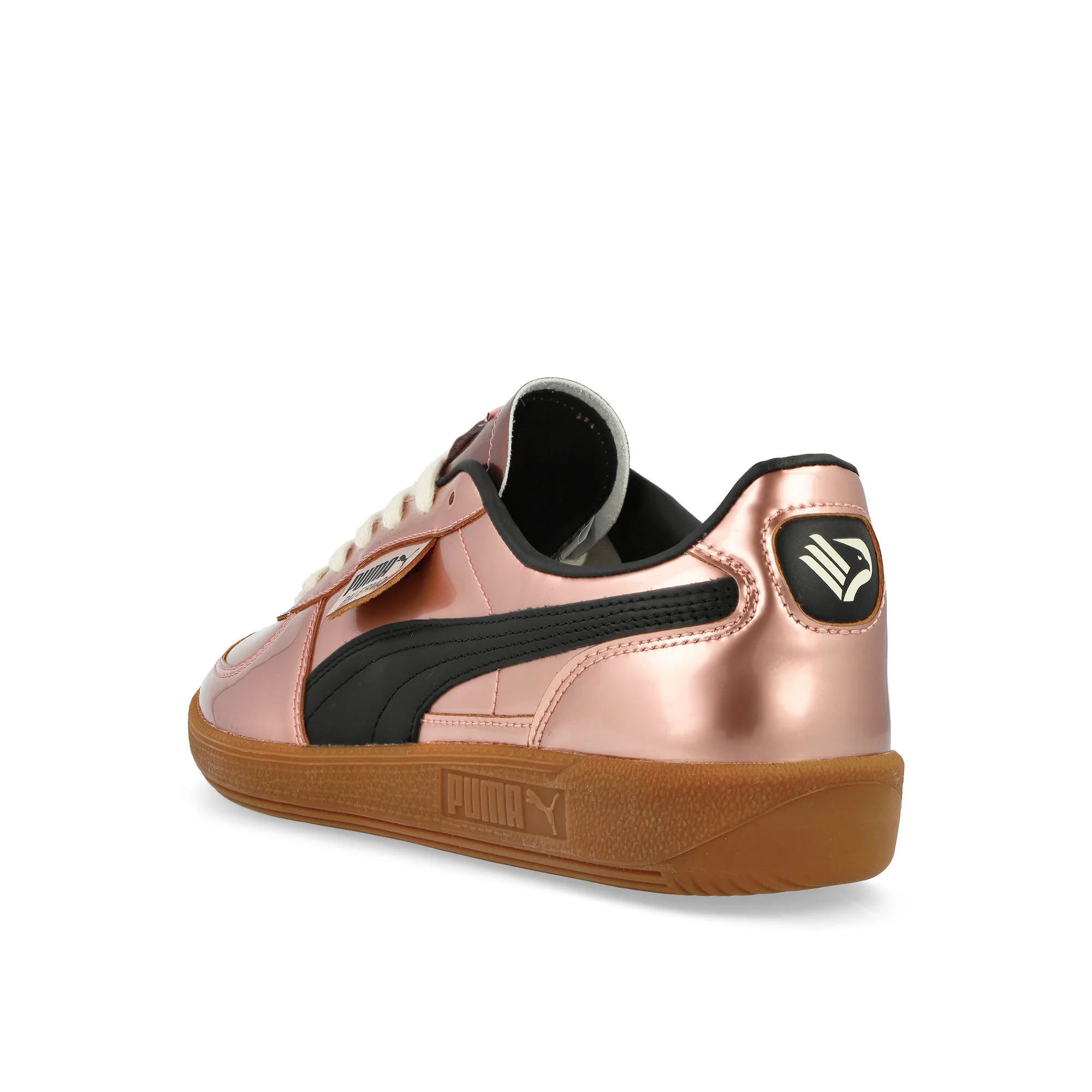 Palermo Metallic - Image 3