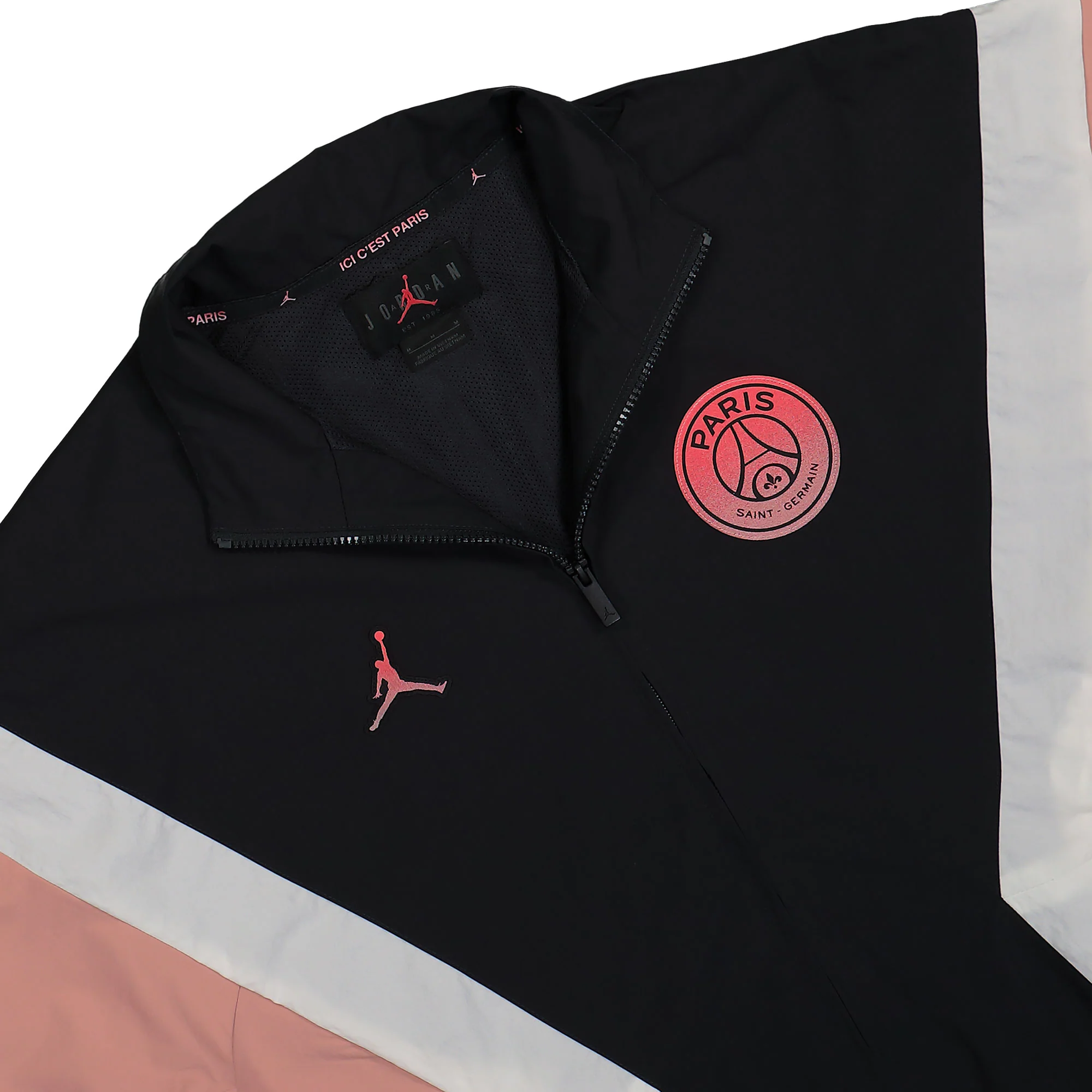 Anthem Jacket - Image 3