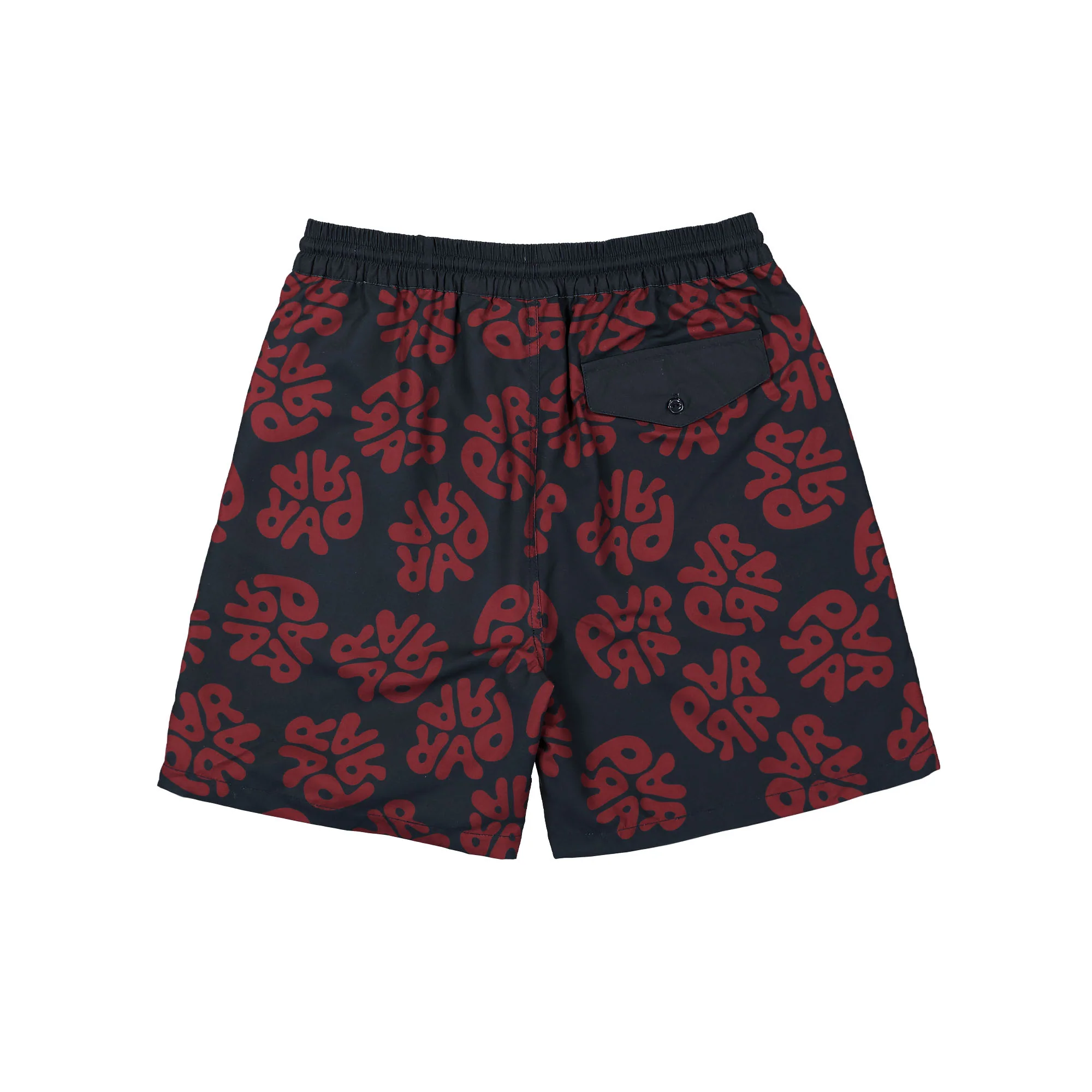 1976 Logo Swim Shorts - Image 2