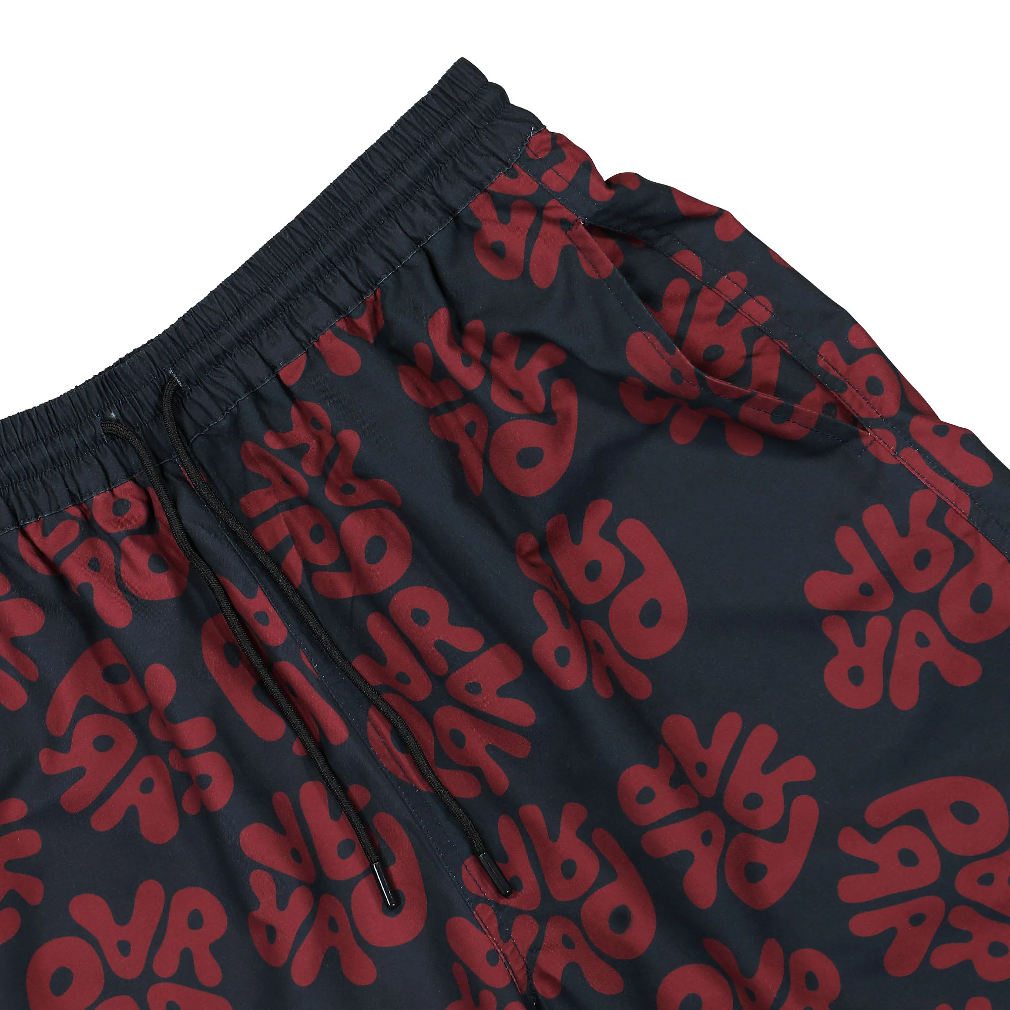1976 Logo Swim Shorts - Image 4