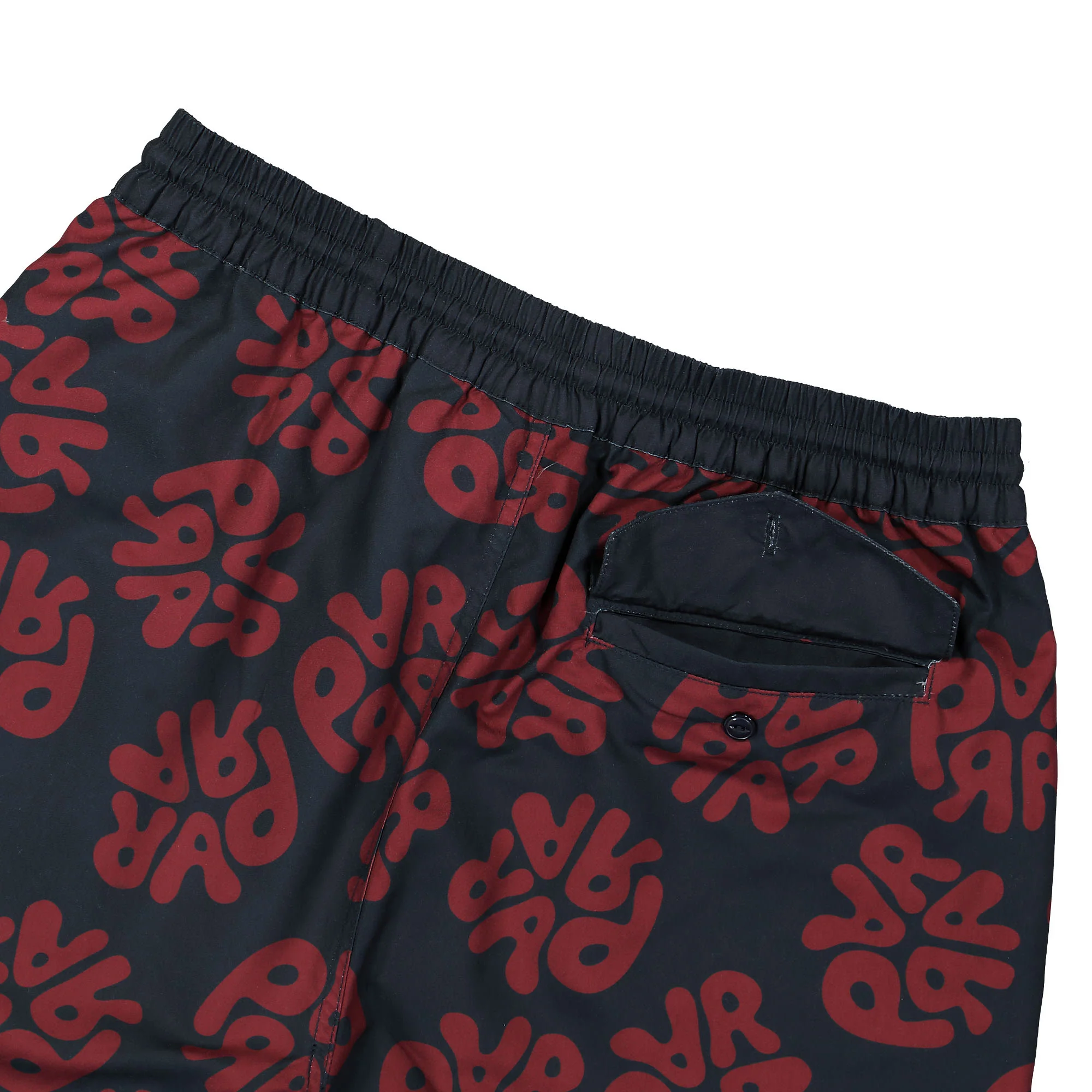 1976 Logo Swim Shorts - Image 5