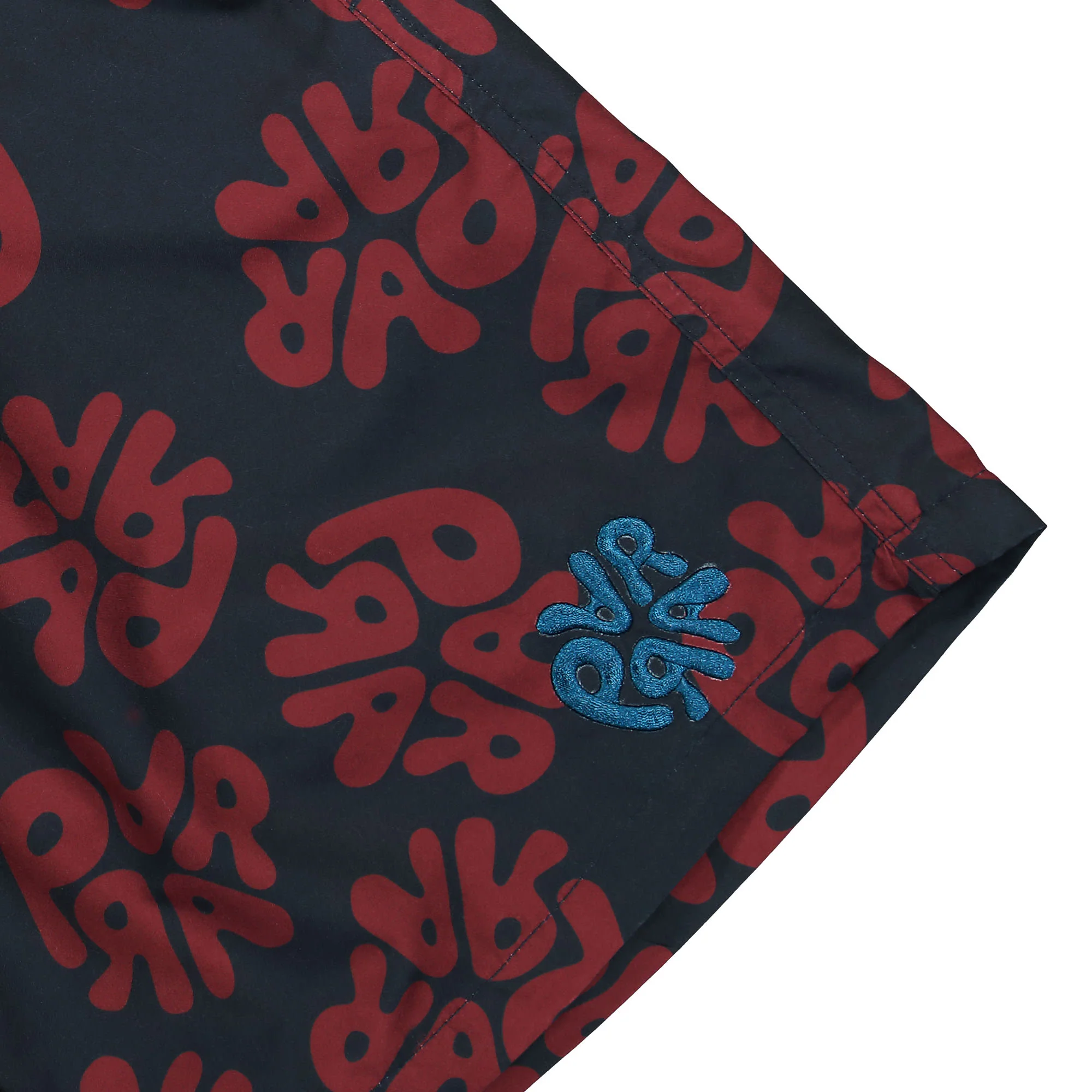 1976 Logo Swim Shorts - Image 6