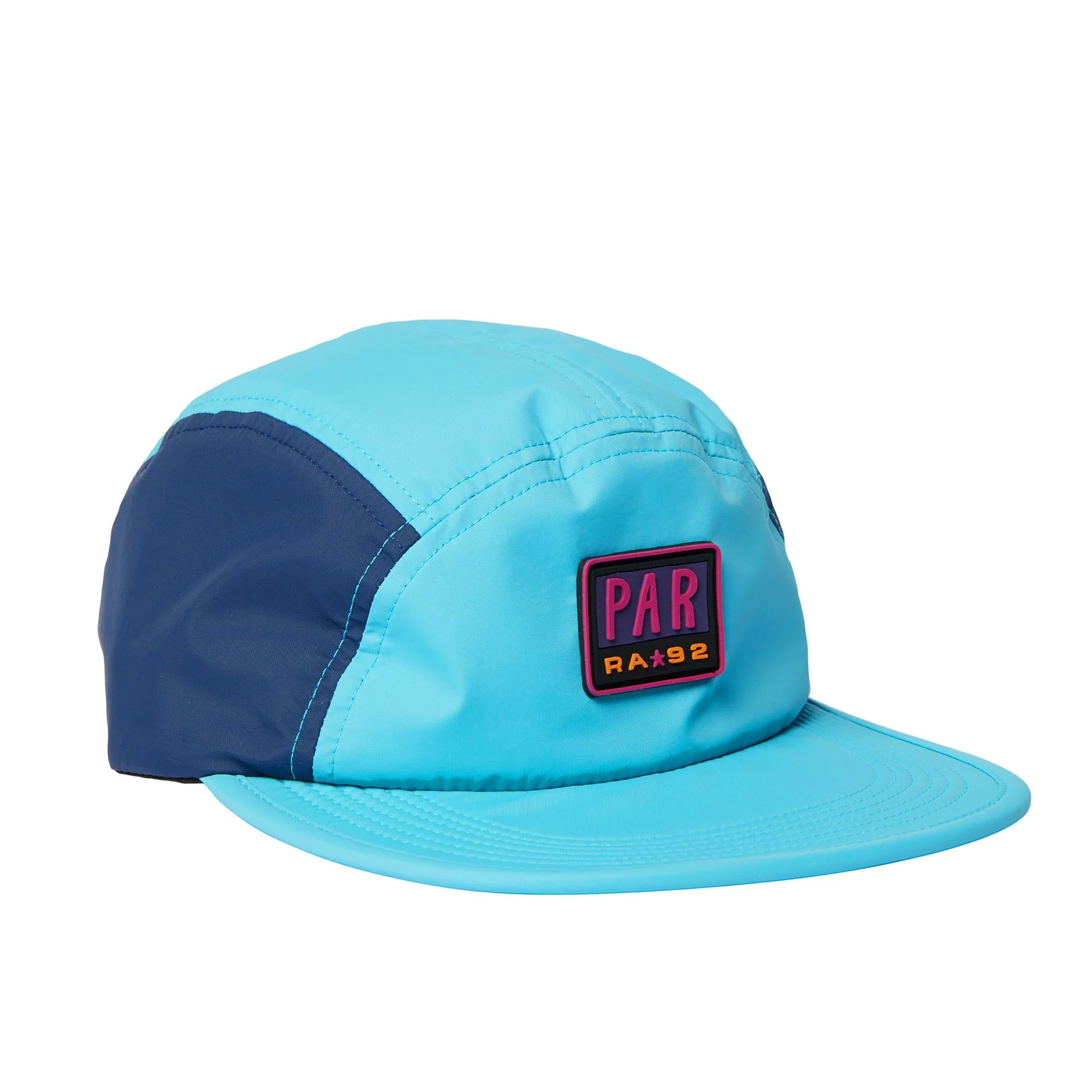 1992 Logo 5 Panel Hat - Image 2
