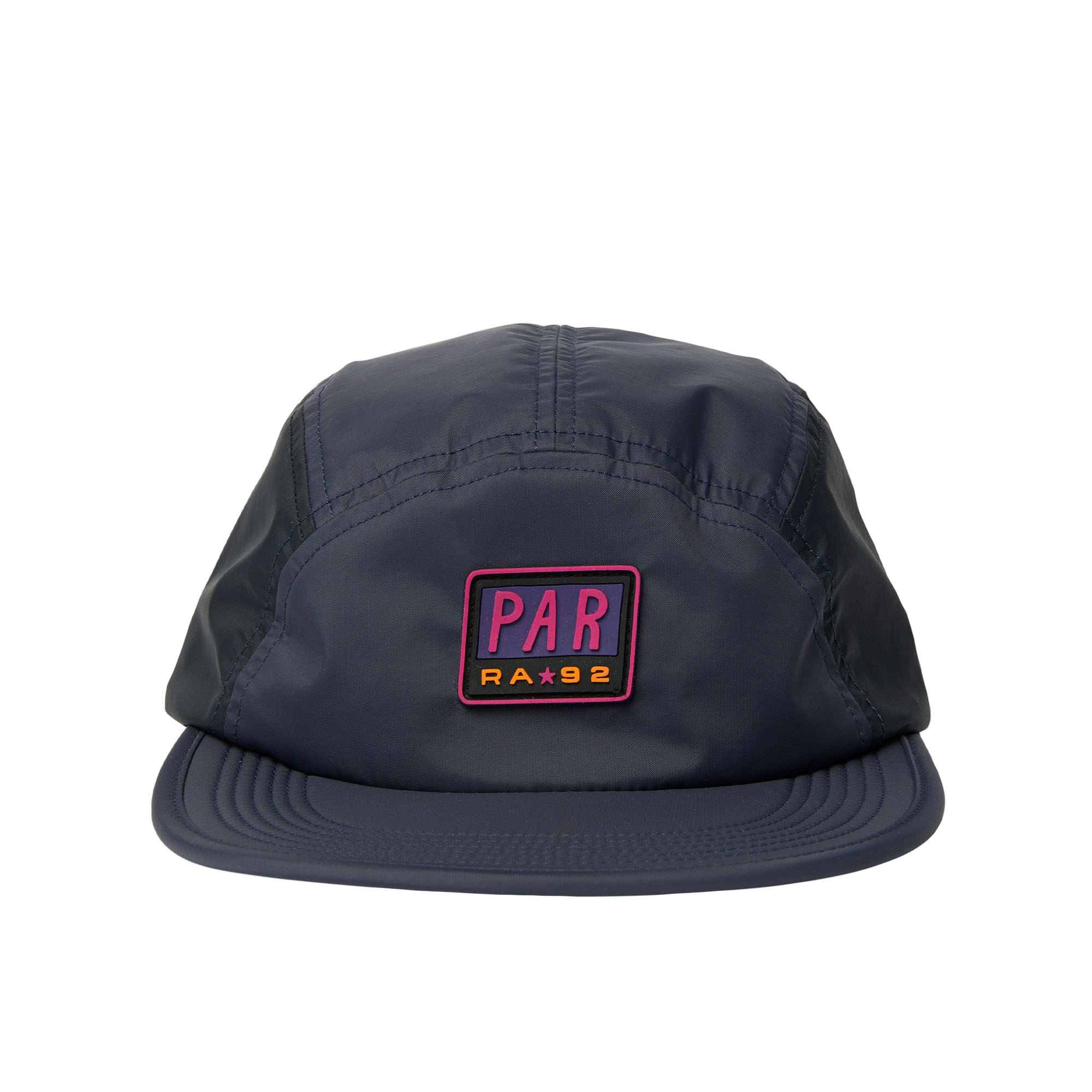 1992 Logo 5 Panel Hat - Image 2