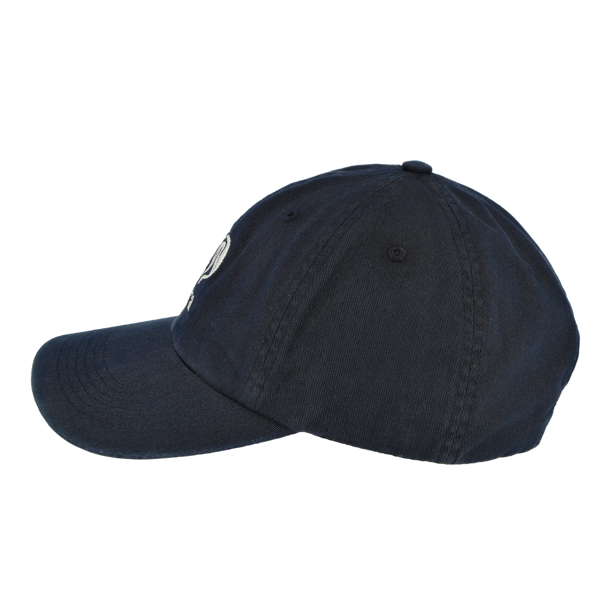Alien Head 6 Panel Hat - Image 2