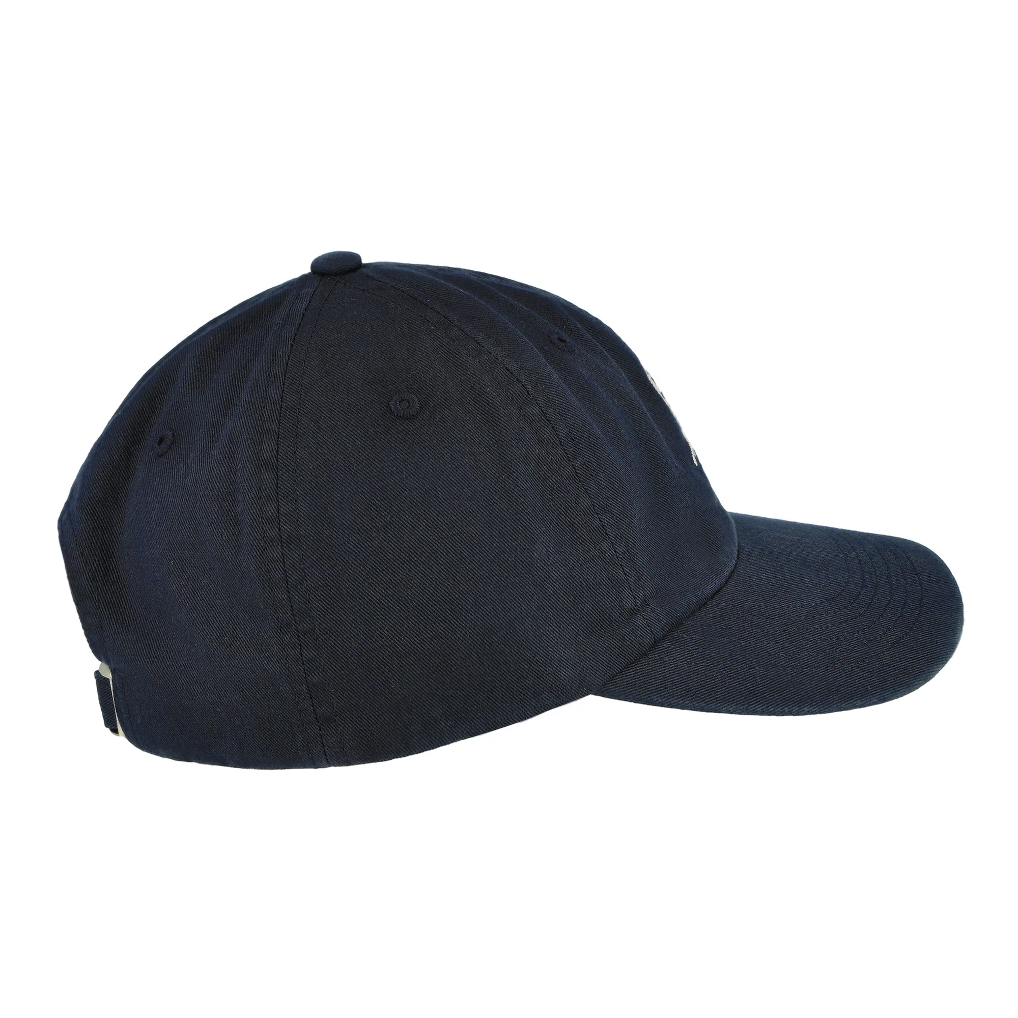 Alien Head 6 Panel Hat - Image 3