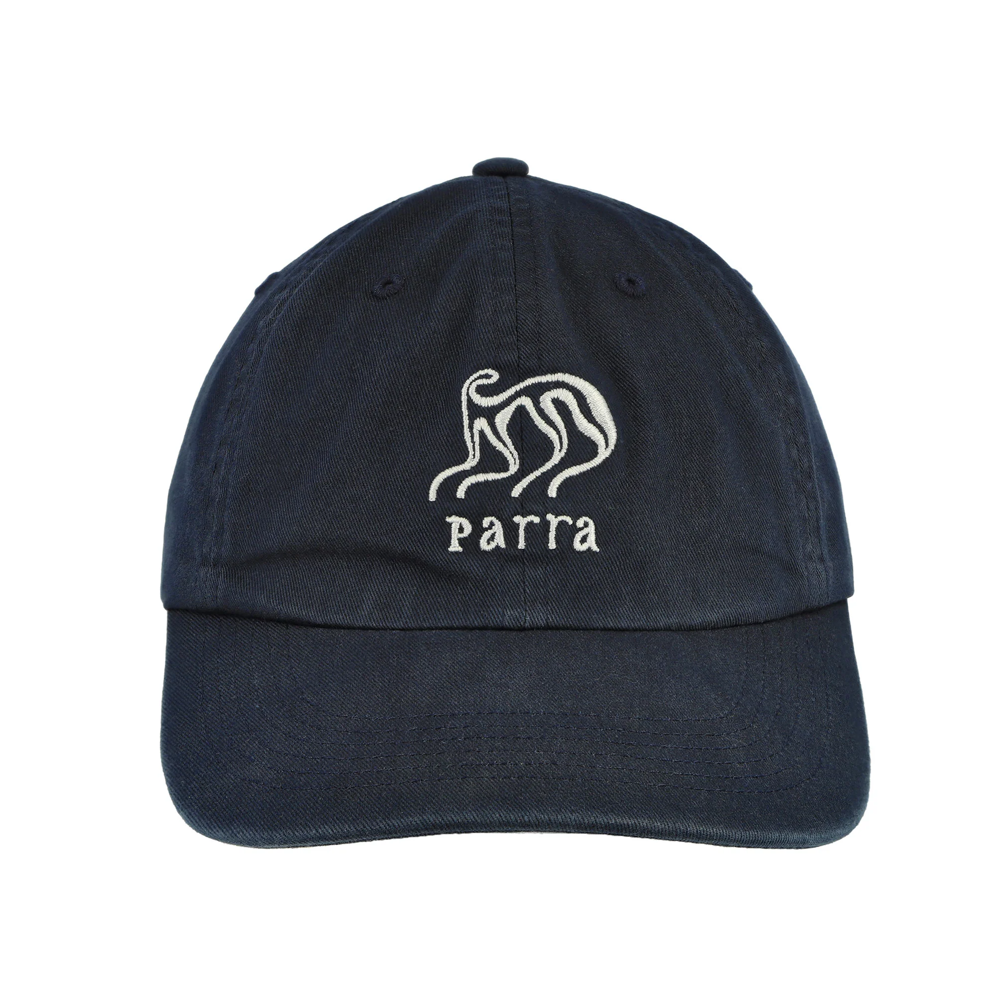 Alien Head 6 Panel Hat - Image 4