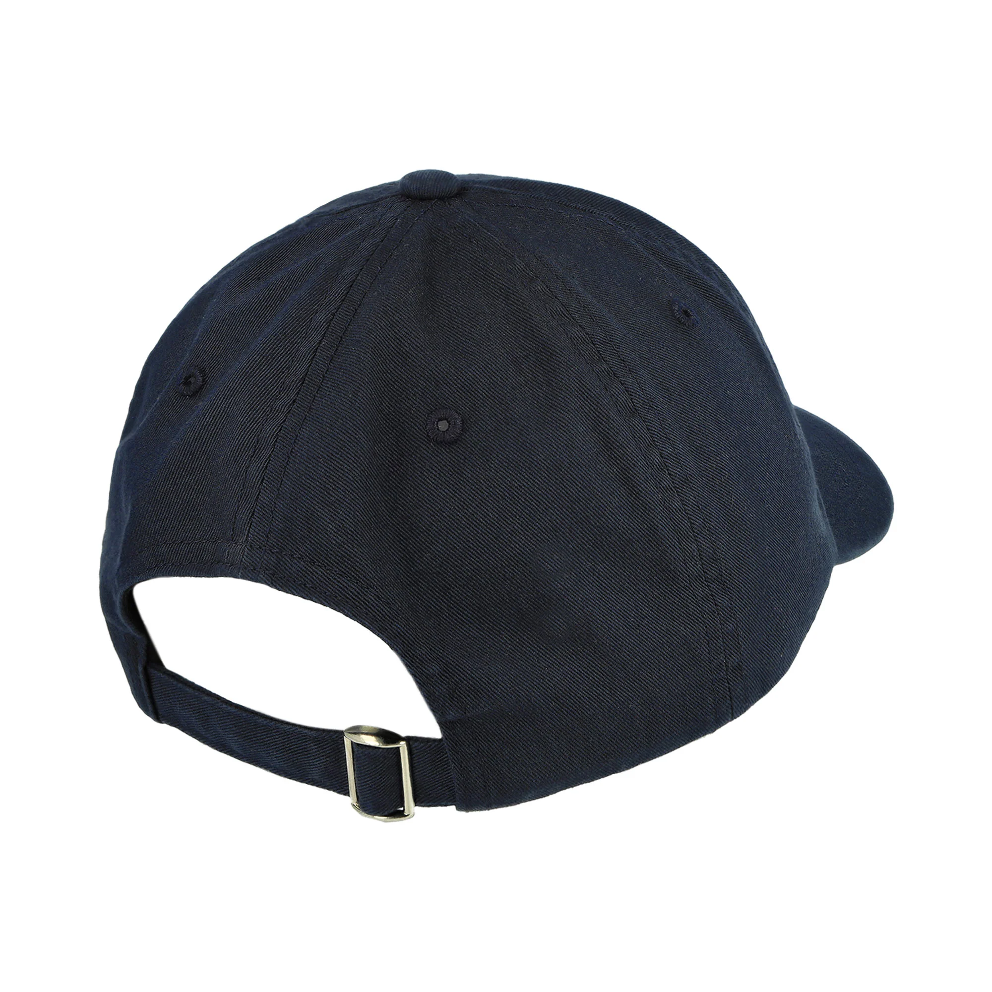 Alien Head 6 Panel Hat - Image 5