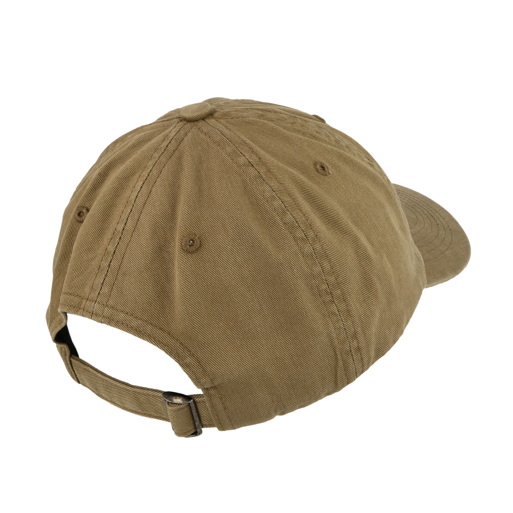 Annoyed Chicken 6 Panel Hat - Image 5
