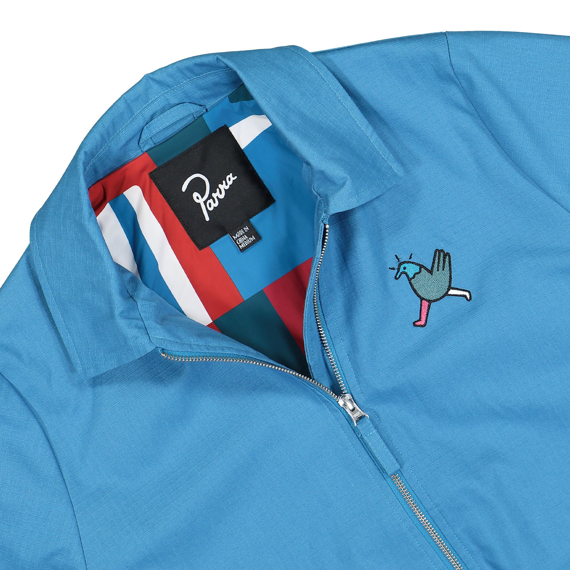 Annoyed Chicken Jacket - Image 3
