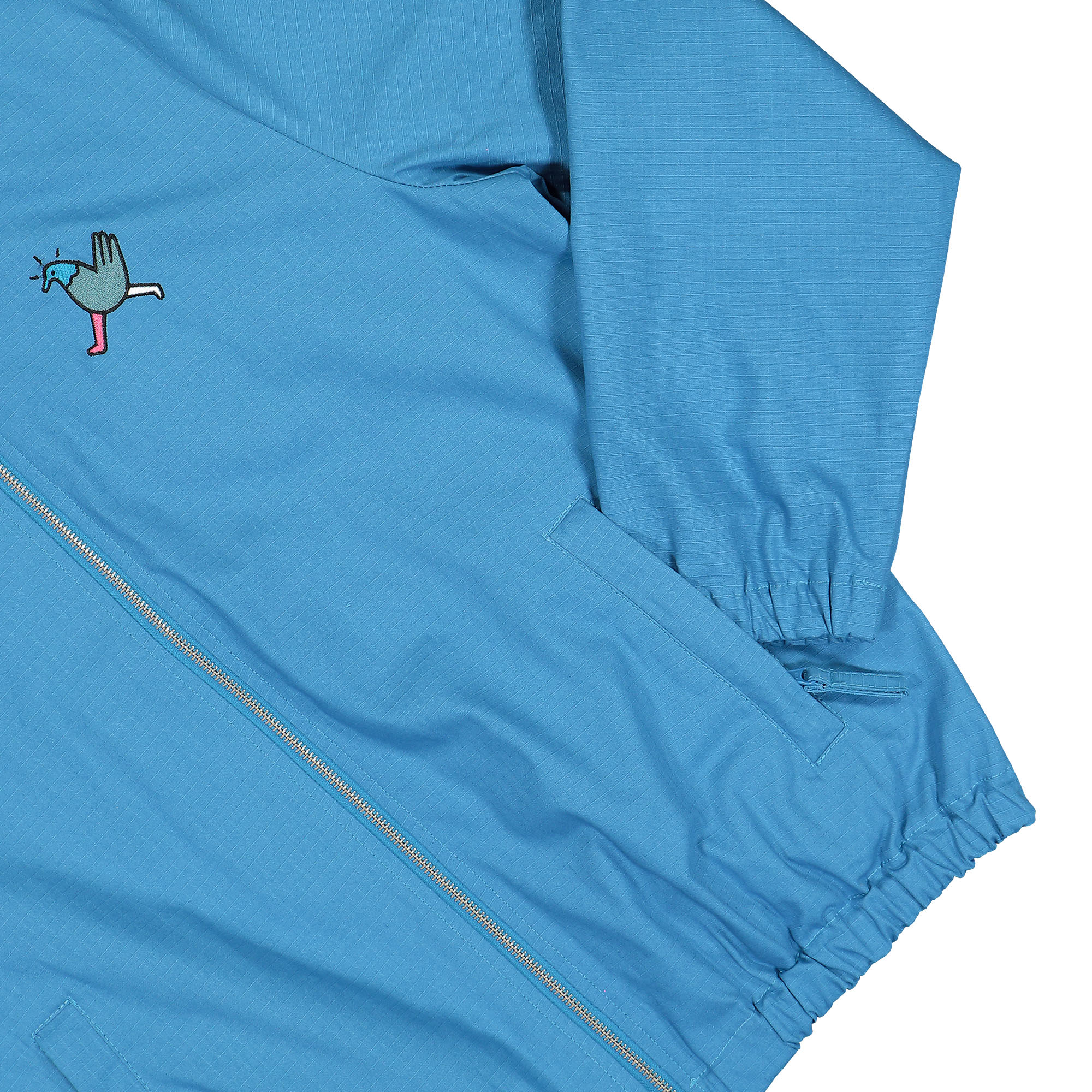 Annoyed Chicken Jacket - Image 4