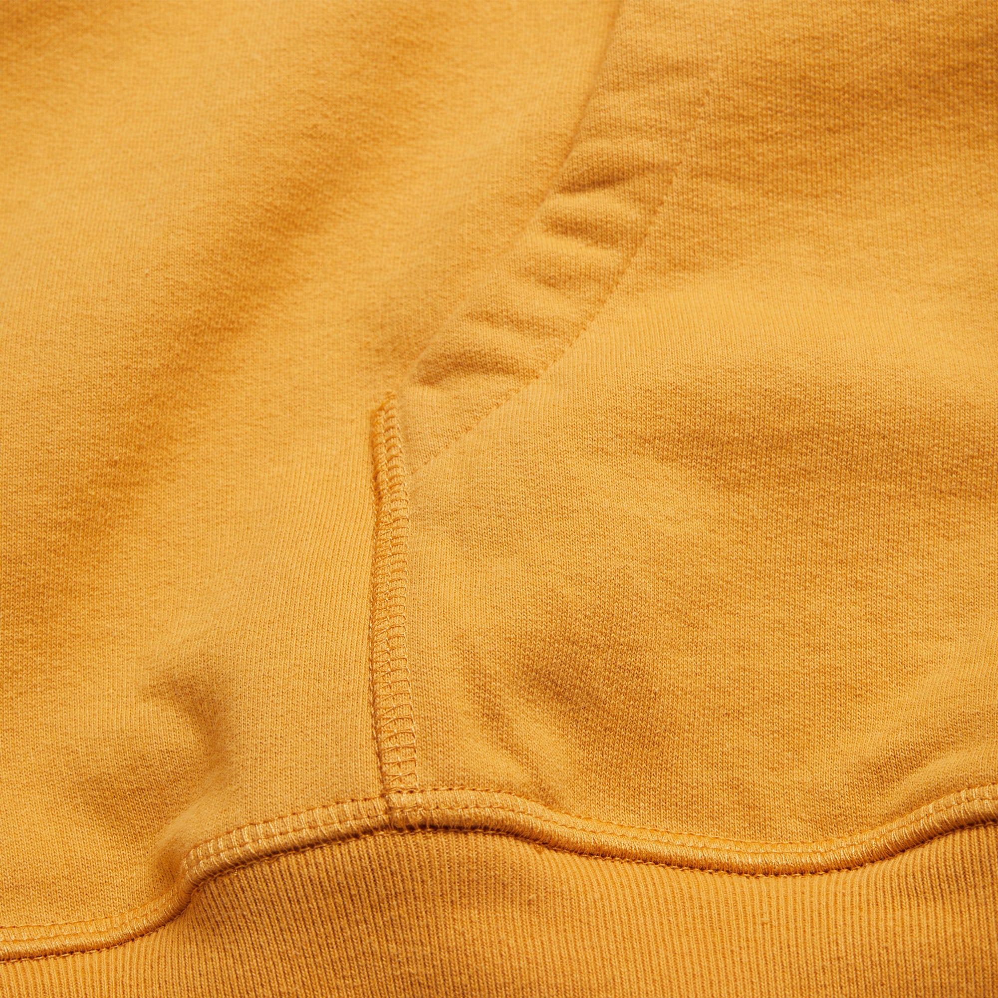 Anxious Dog Hooded Sweatshirt - Image 3