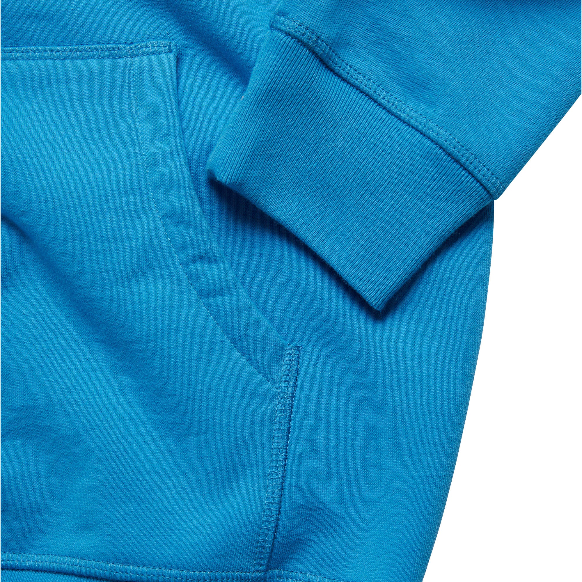 Anxious Dog Hooded Sweatshirt - Image 3