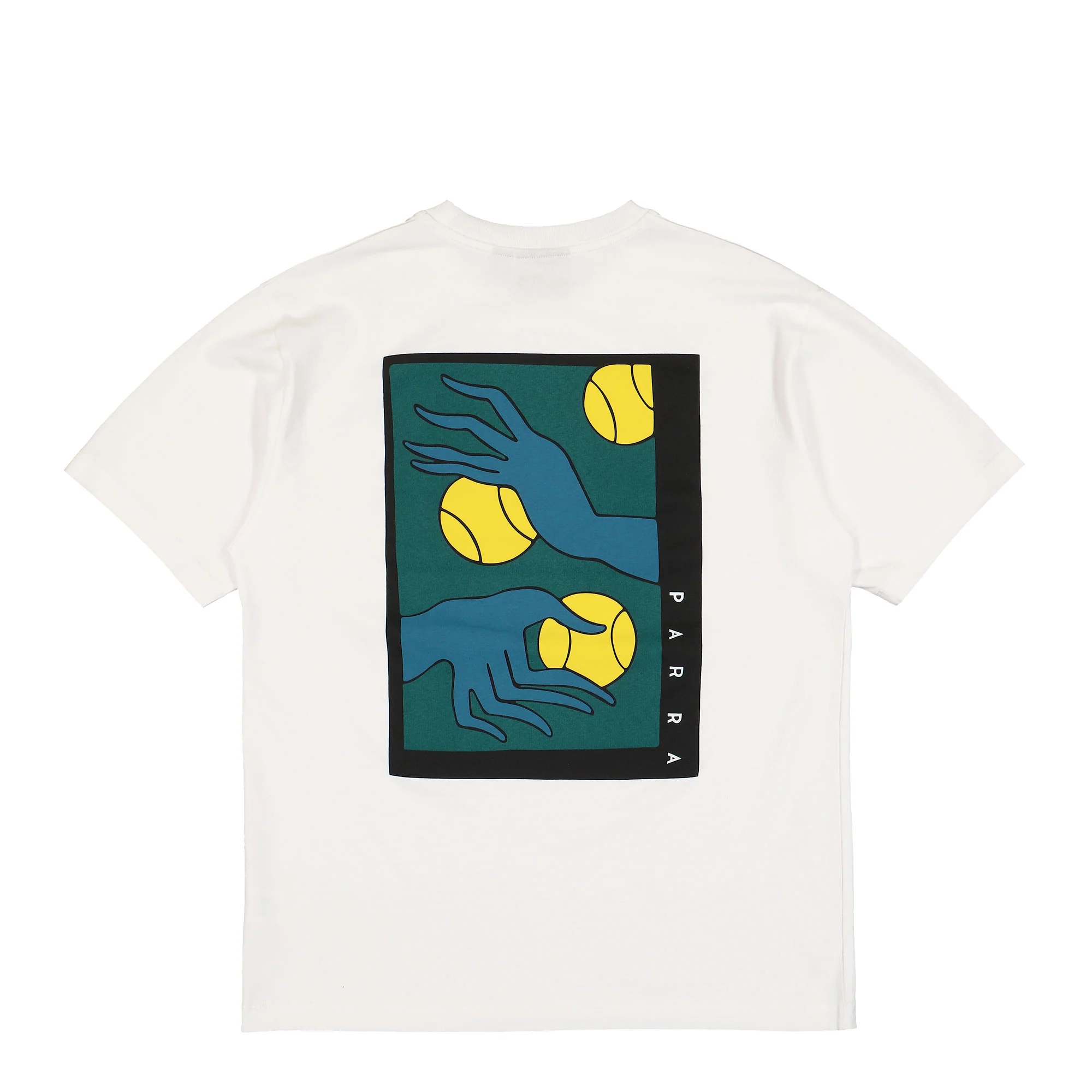Ball Catcher T-Shirt - Image 3