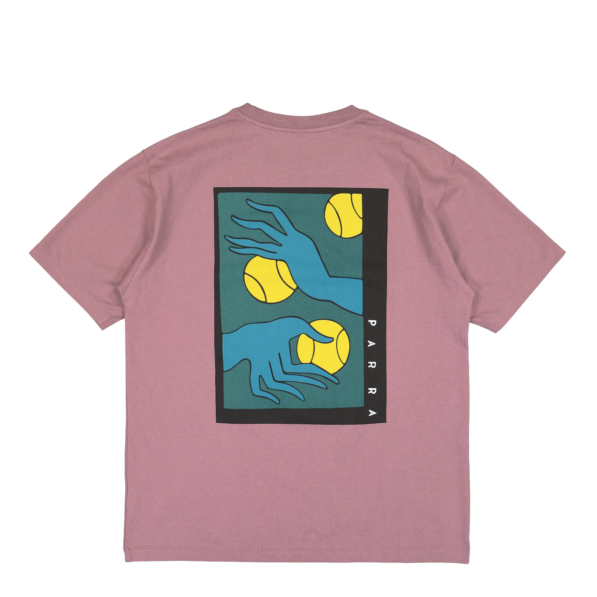 Ball Catcher T-Shirt - Image 3
