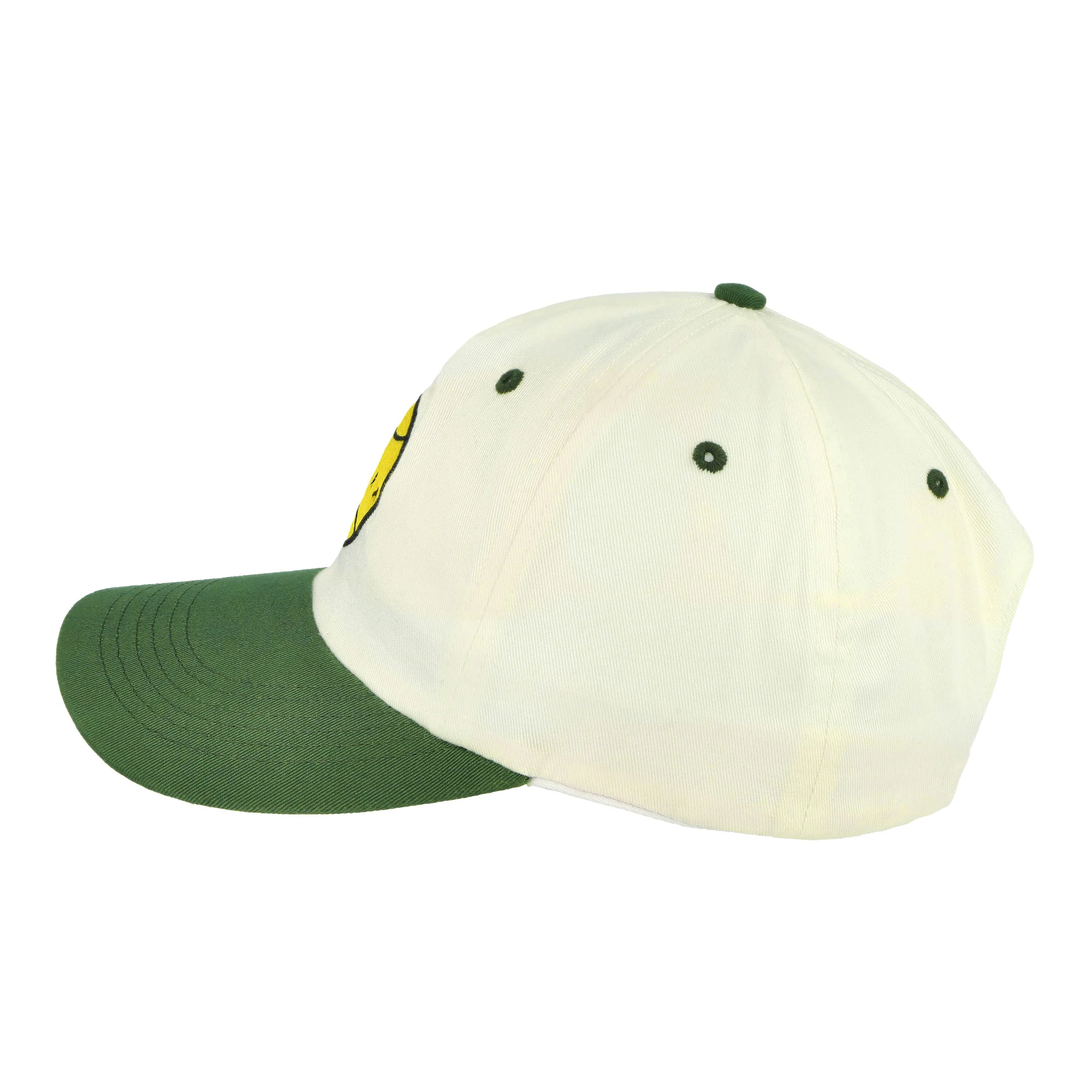Balled 6 Panel Hat - Image 2