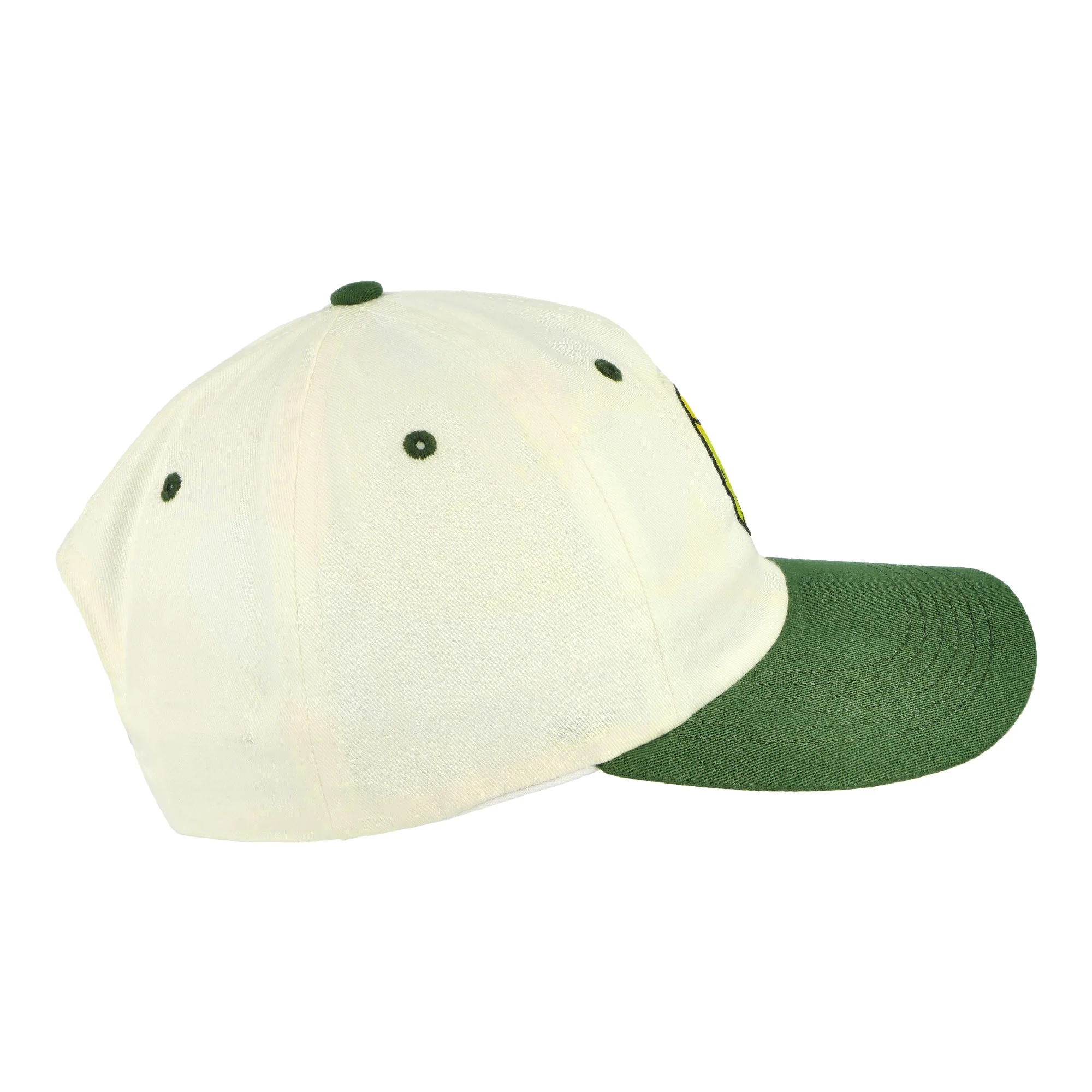 Balled 6 Panel Hat - Image 3