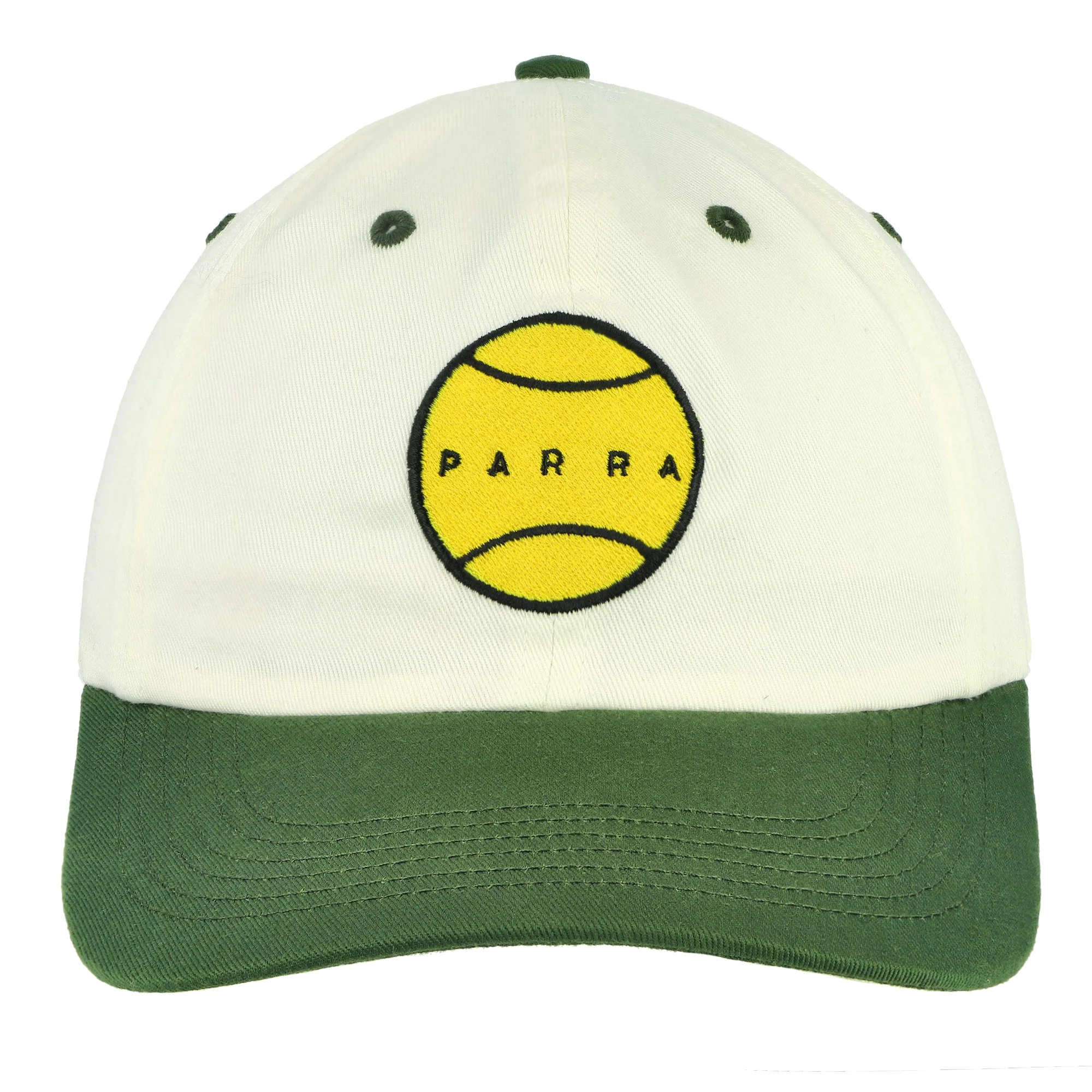 Balled 6 Panel Hat - Image 4