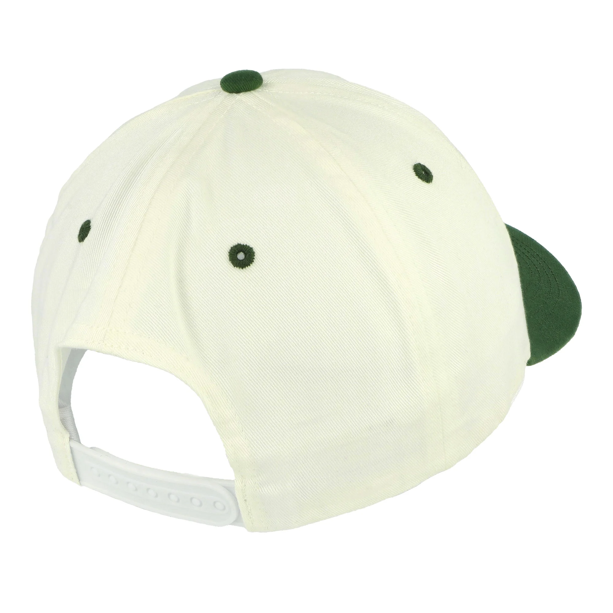 Balled 6 Panel Hat - Image 5
