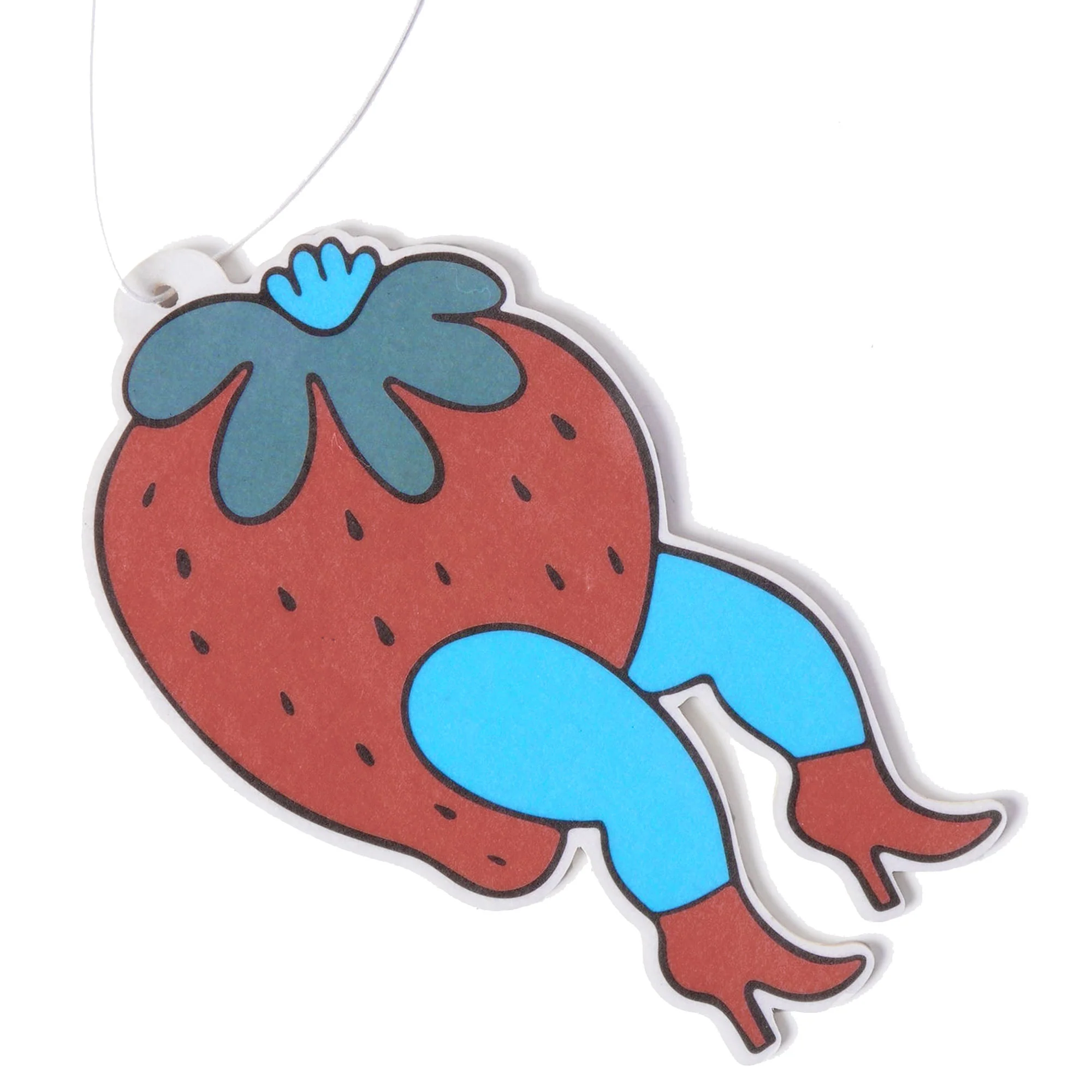 Banana Car Freshener - Image 3