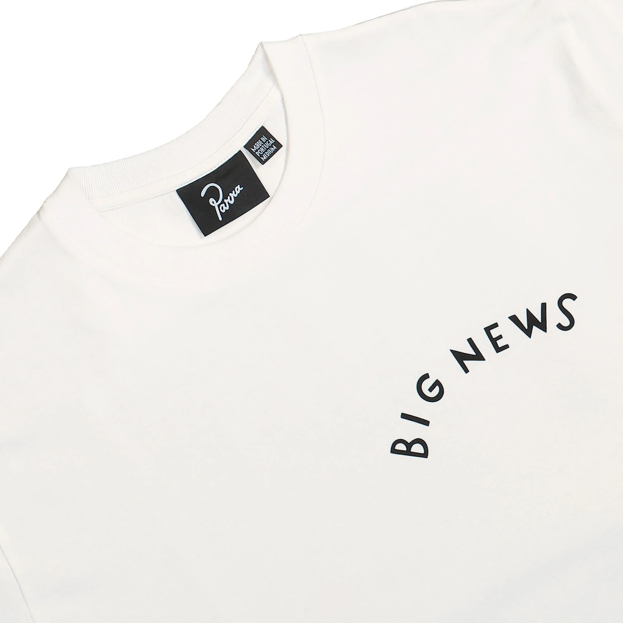 Big News T-Shirt - Image 2