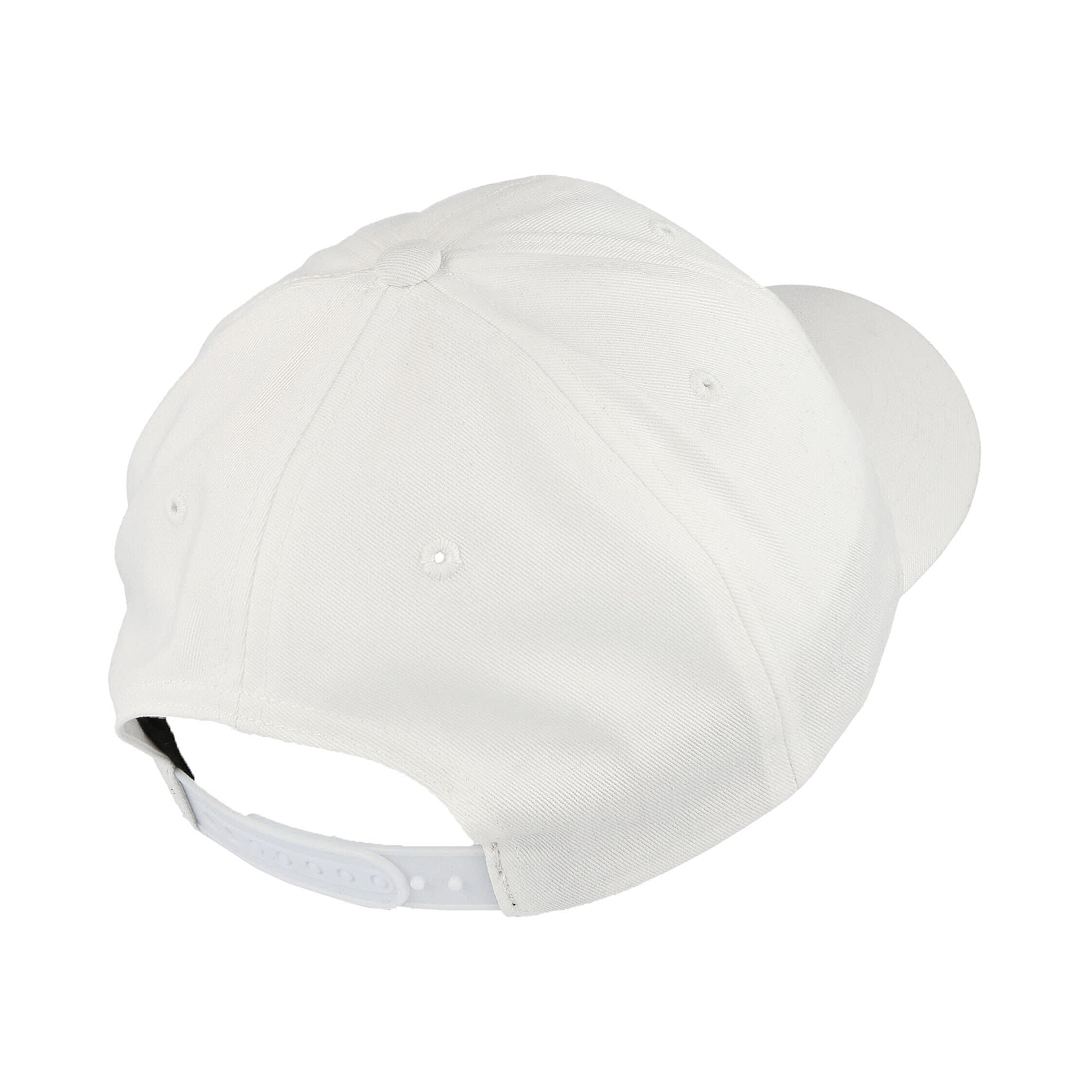 Birdface Font 6 Panel Hat - Image 5