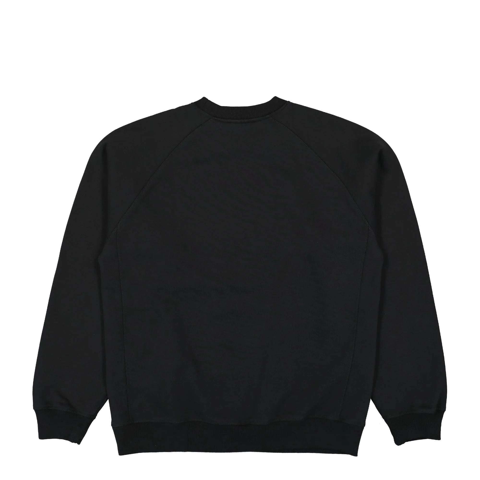Blob Logo Crew Neck Sweatshirt - Image 2