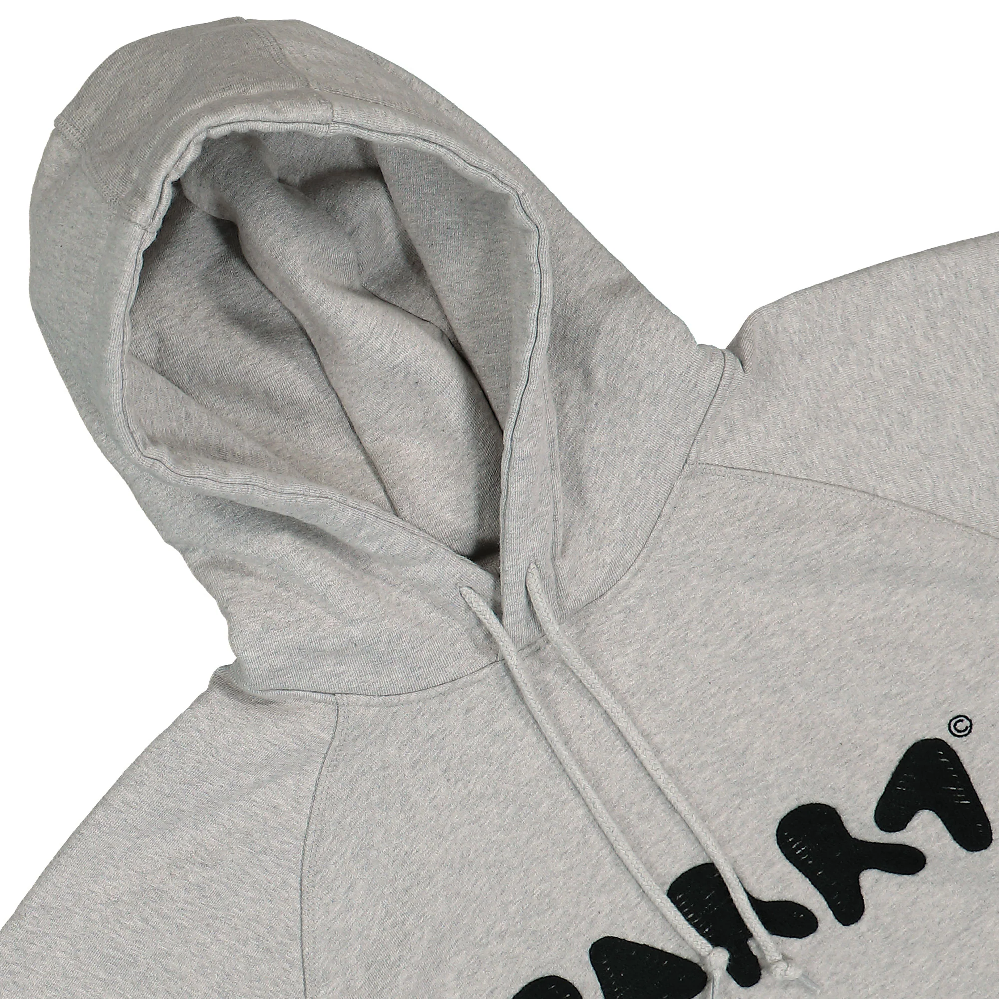 Blob Logo Hooded Sweatshirt - Image 3