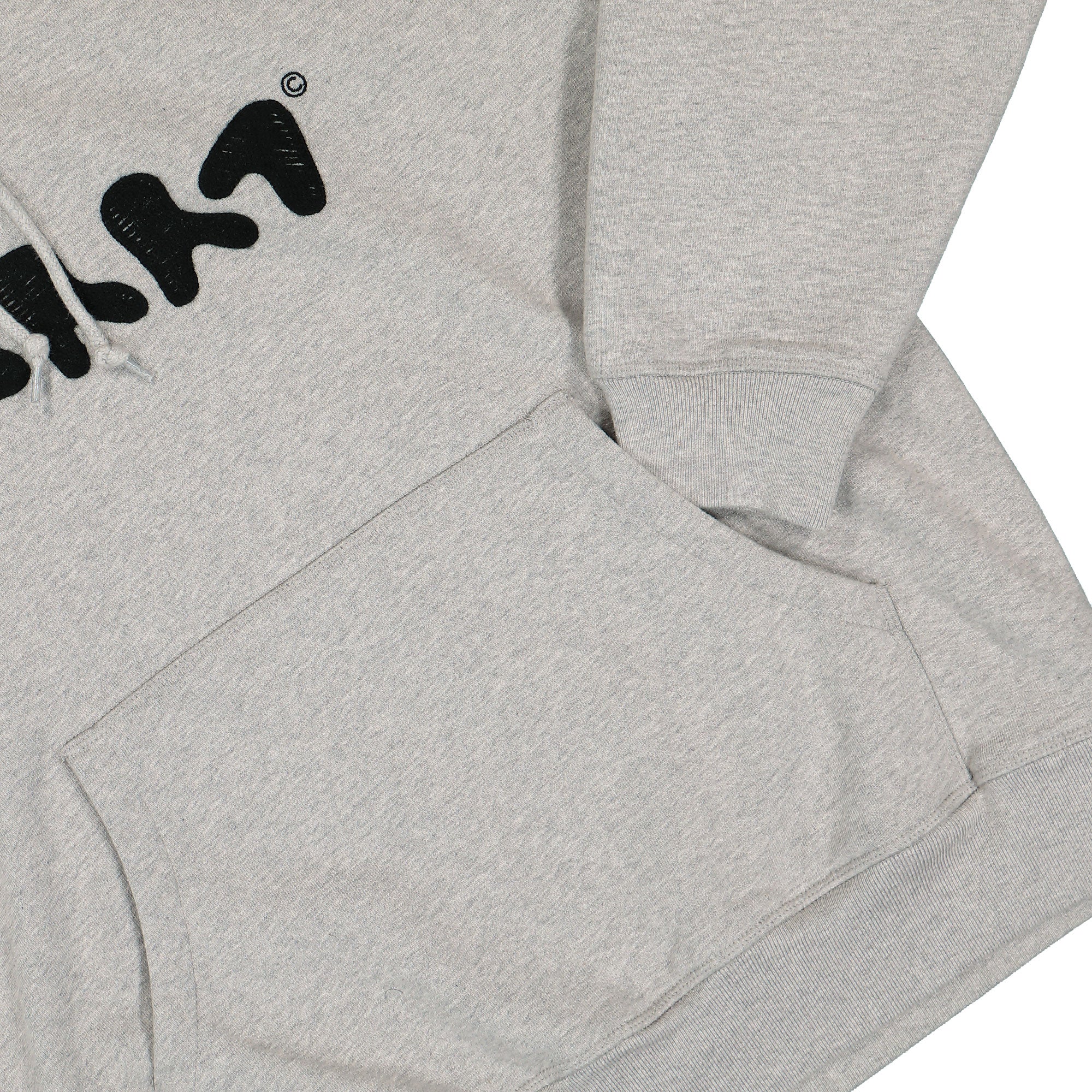 Blob Logo Hooded Sweatshirt - Image 4